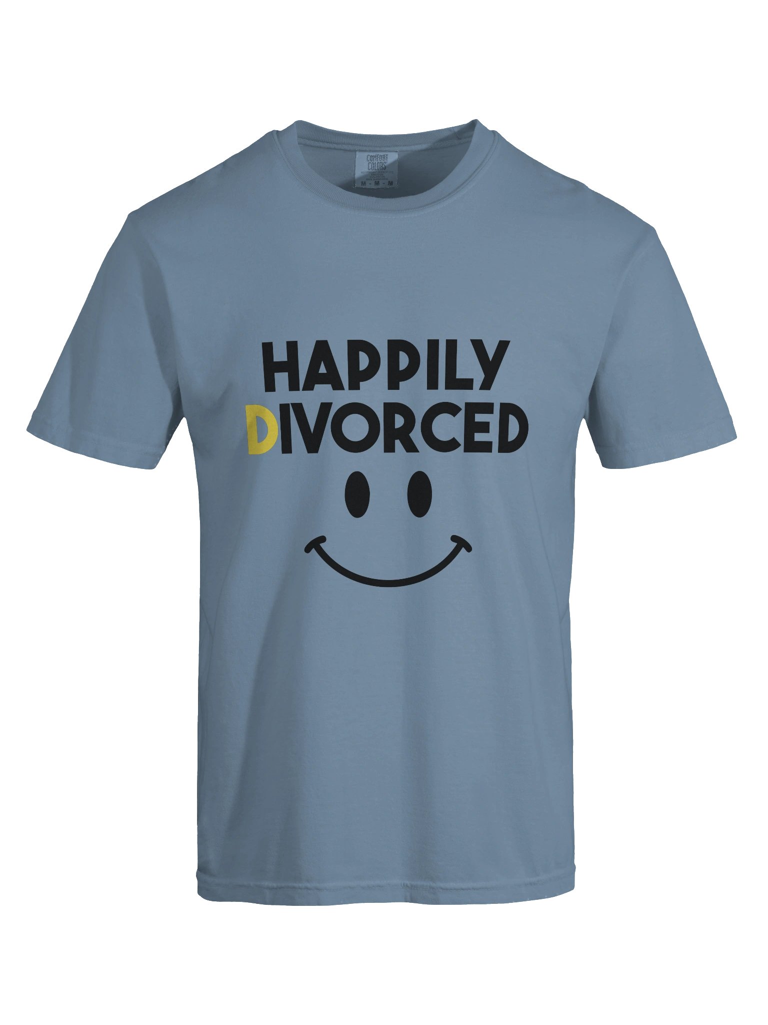Happily Divorced Tee product image (4)