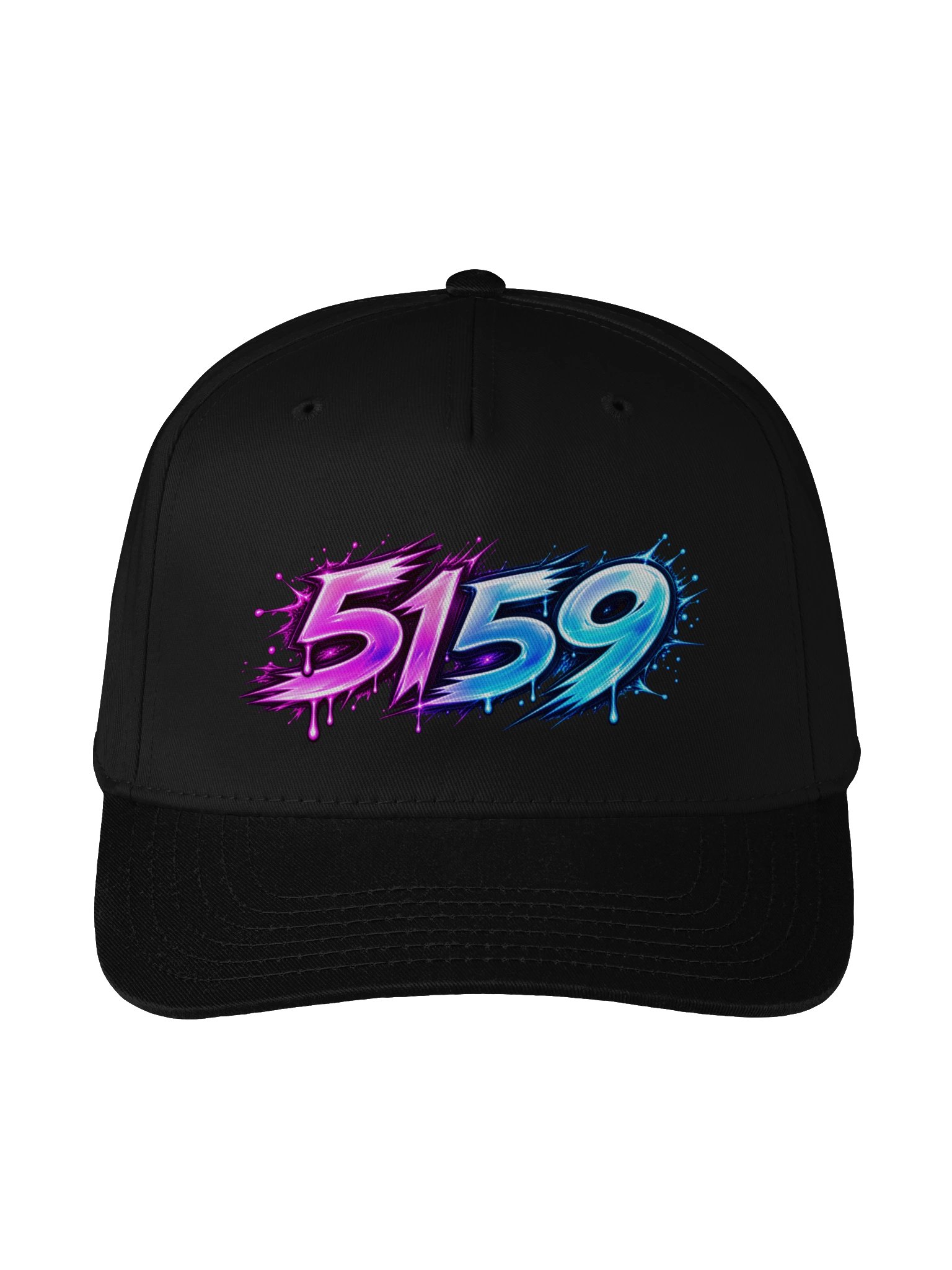 5159 Graffiti Hat product image (1)