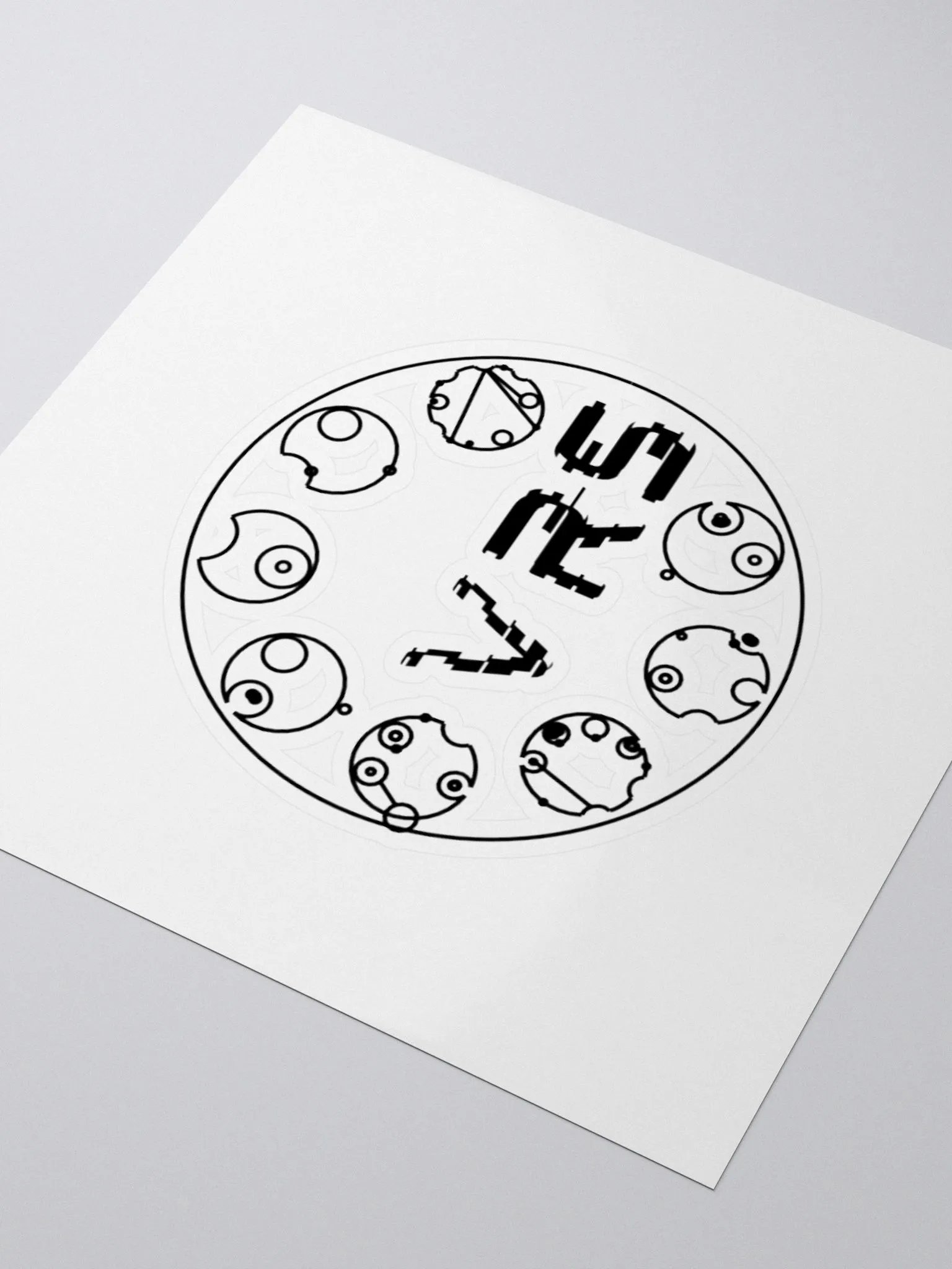 Sticker product image (3)