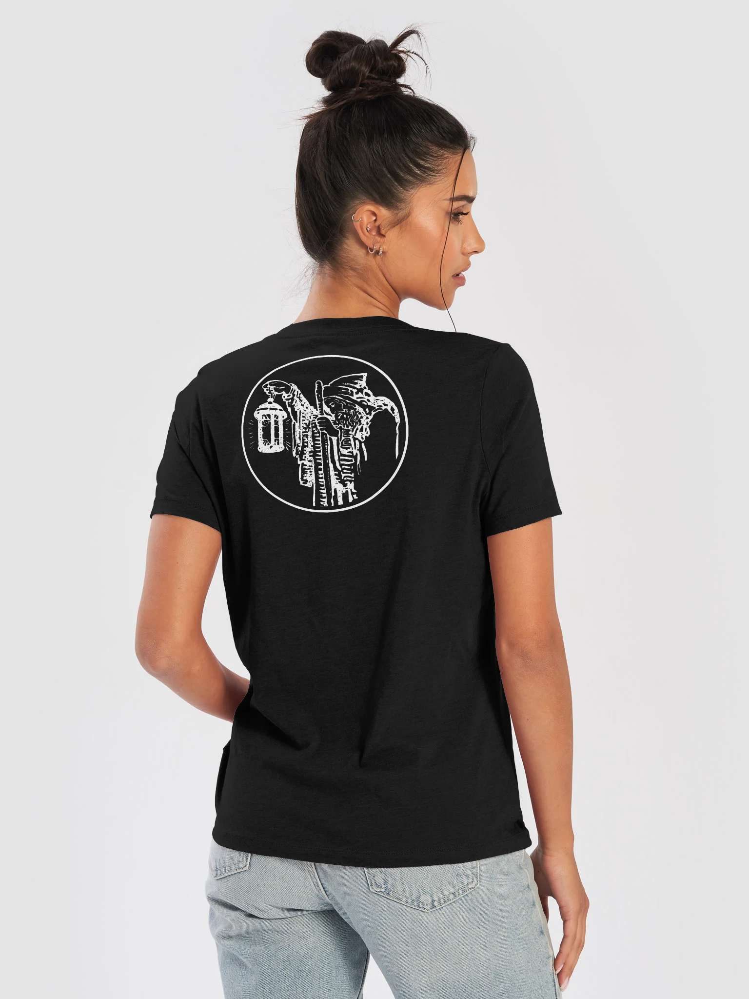 ICONIC V-NECK product image (8)