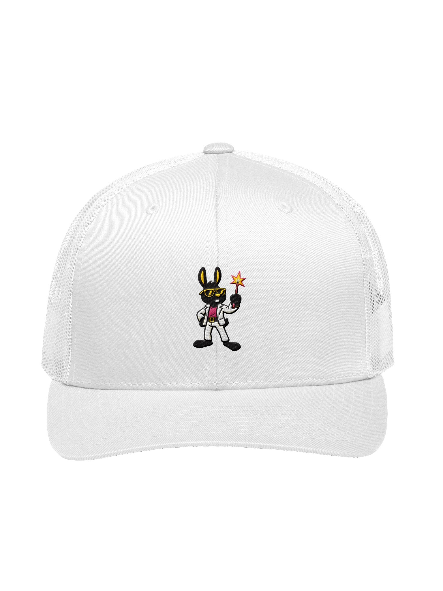Rabbit Cadabra product image (1)