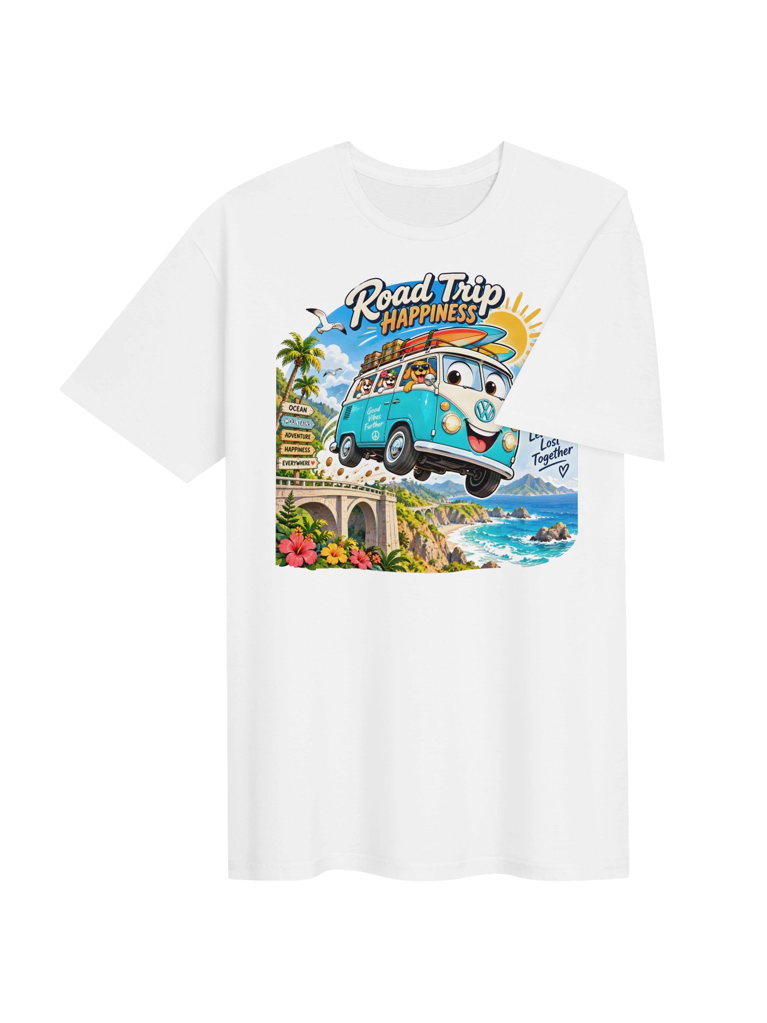 Road Trip Happiness product image (4)