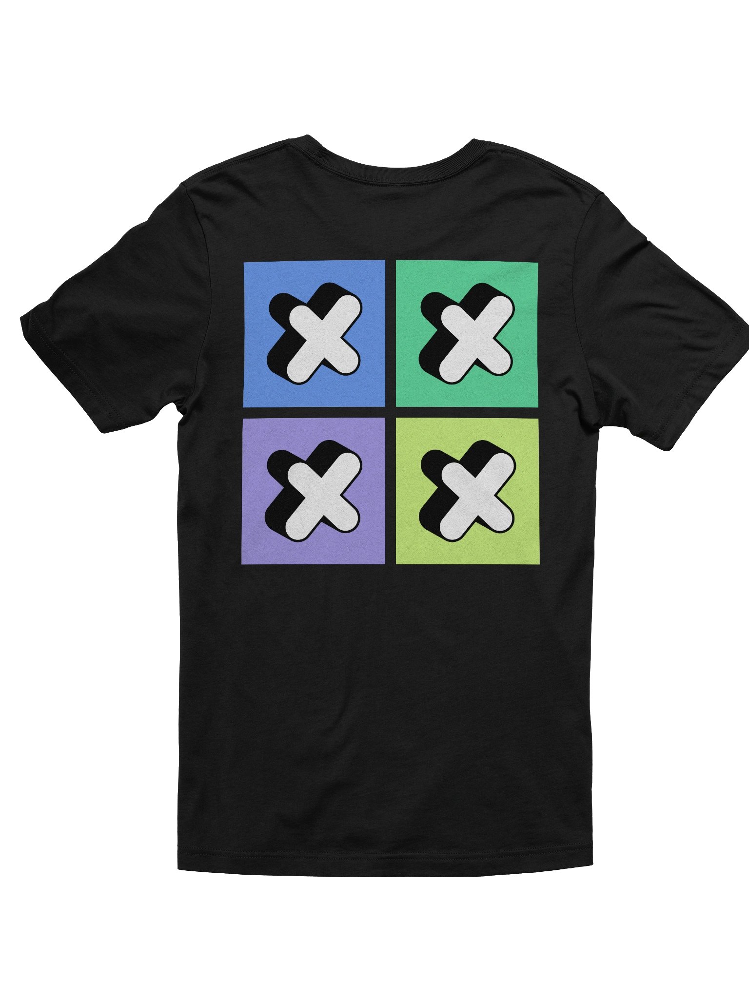 Multiplier Tee product image (2)