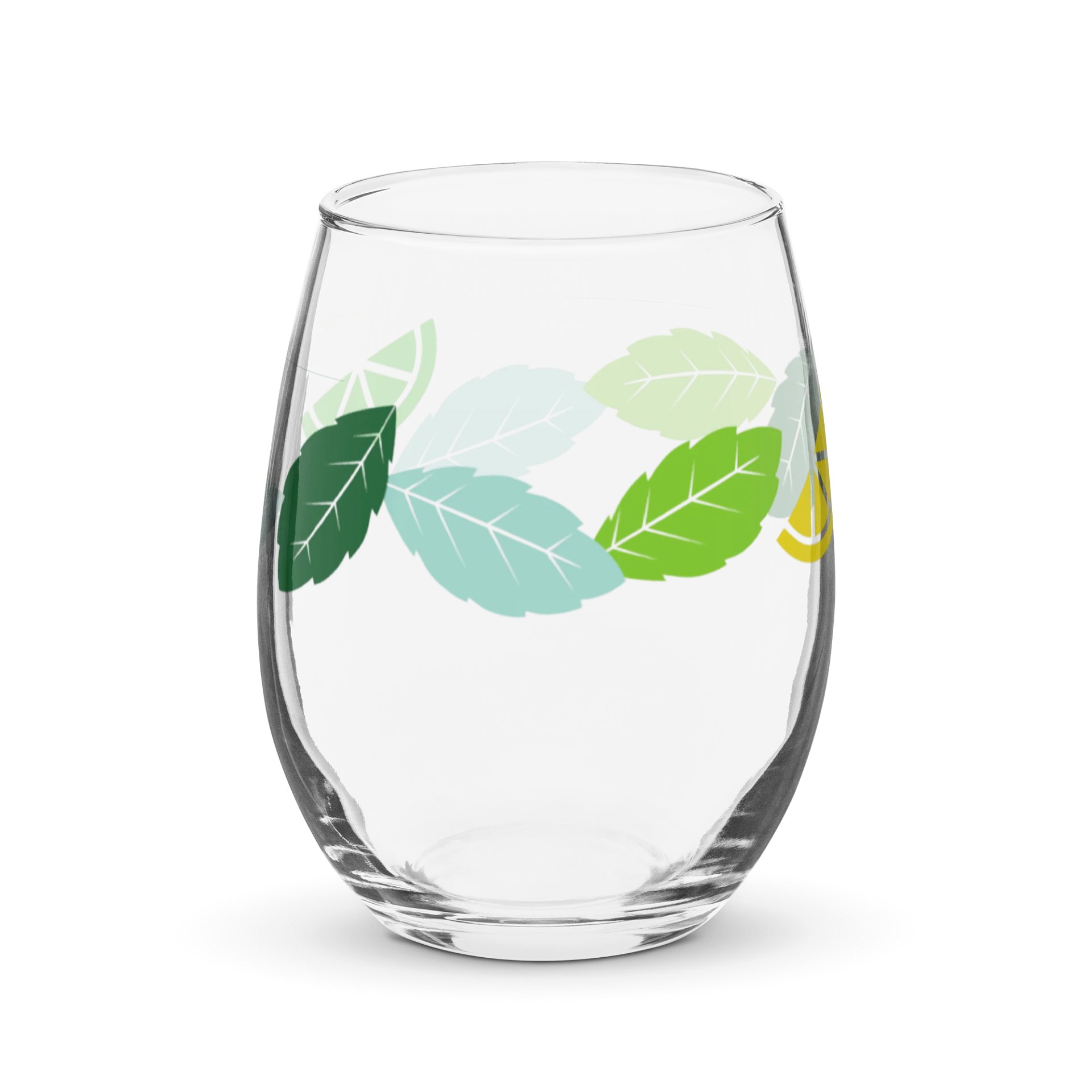 Glass Tumbler product image (3)