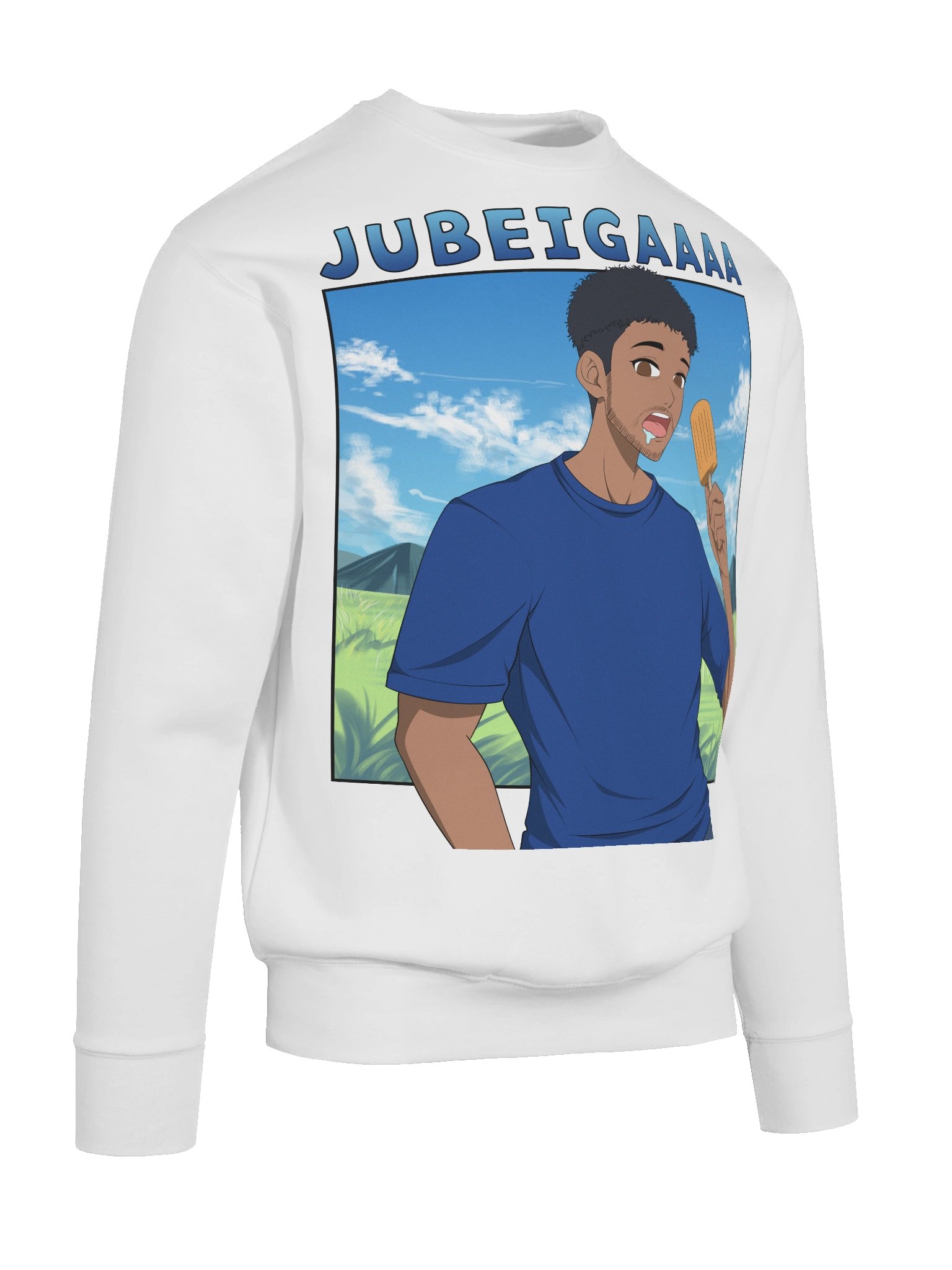 Popsiclebei Sweatshirt product image (10)
