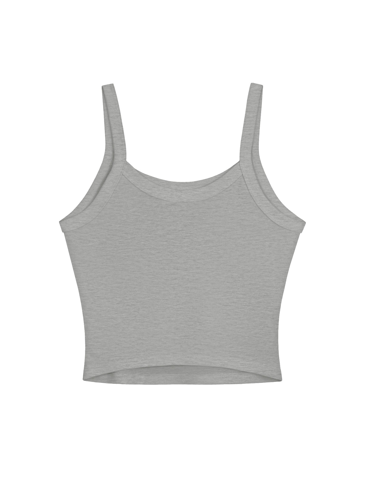 Stay Salty Melt ICE Cropped Tank product image (12)