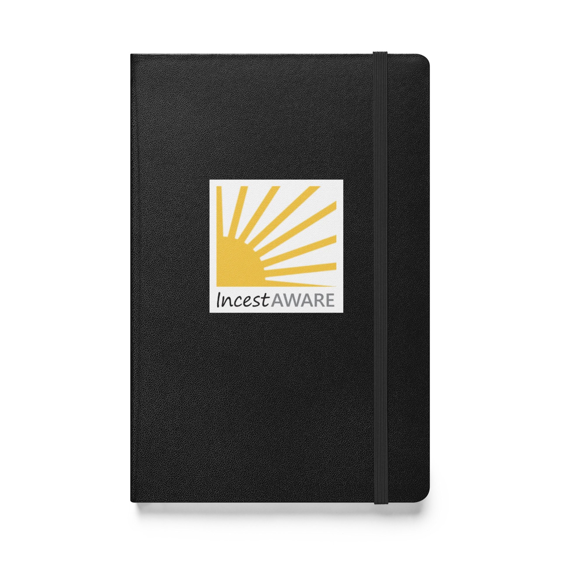 Incest AWARE I Notebook product image (1)