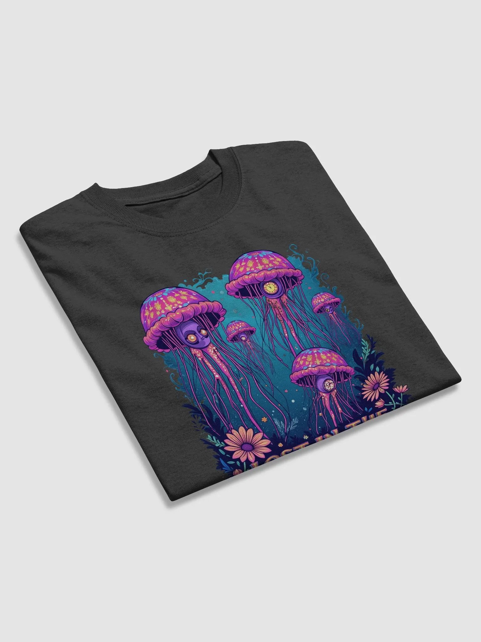 Lost in the Flow product image (3)
