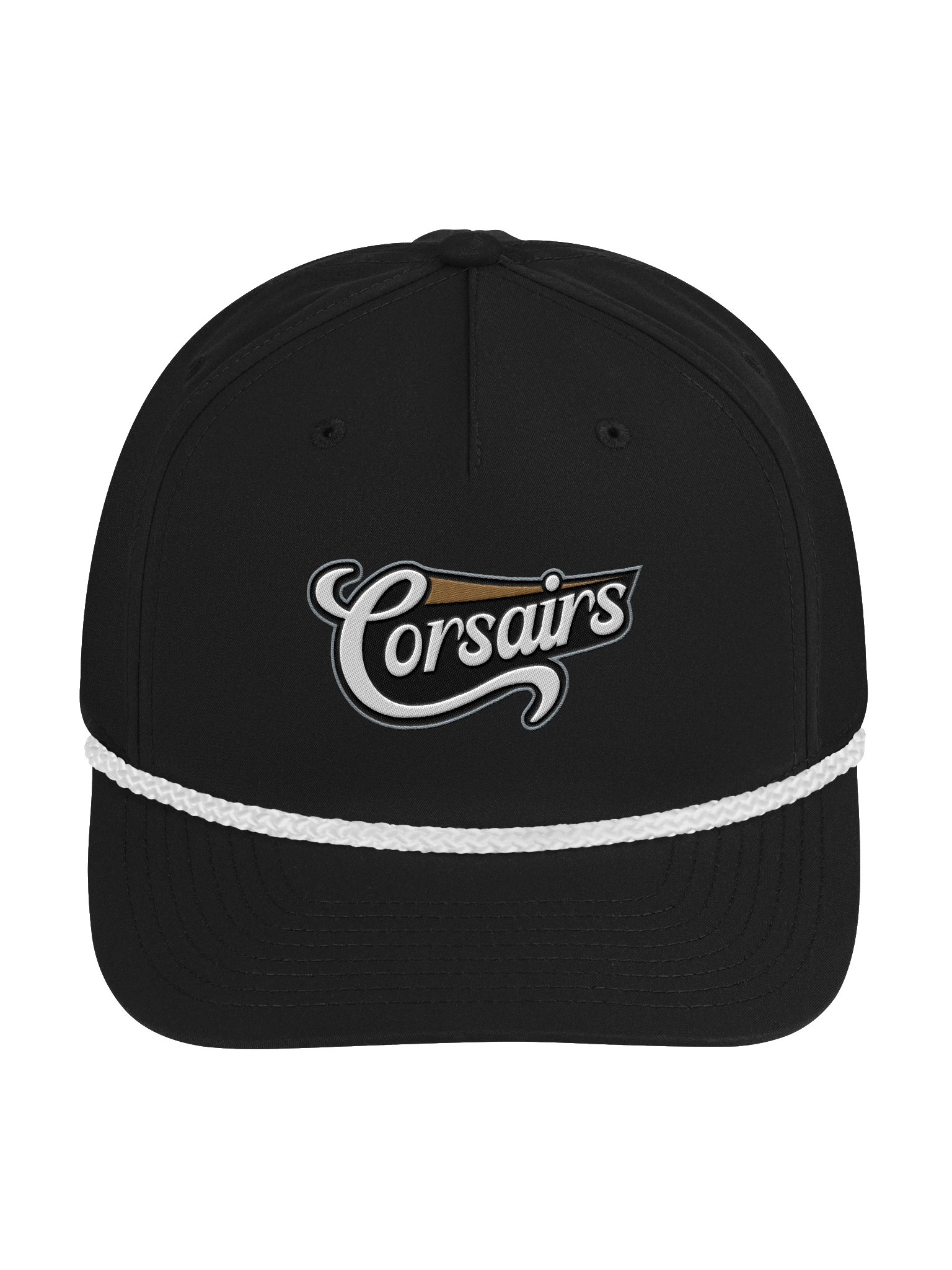 Gold Coast Corsairs Rope Hat product image (1)