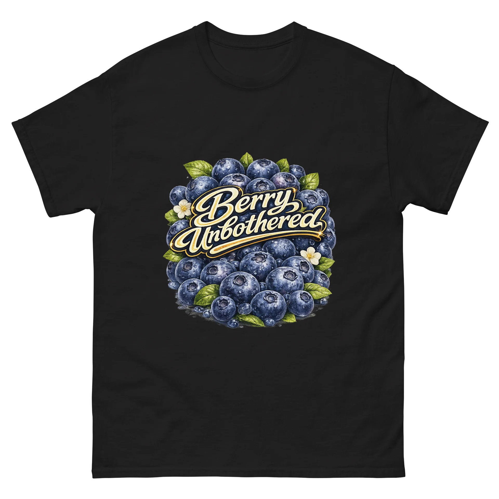 Blueberry — Berry Unbothered product image (8)
