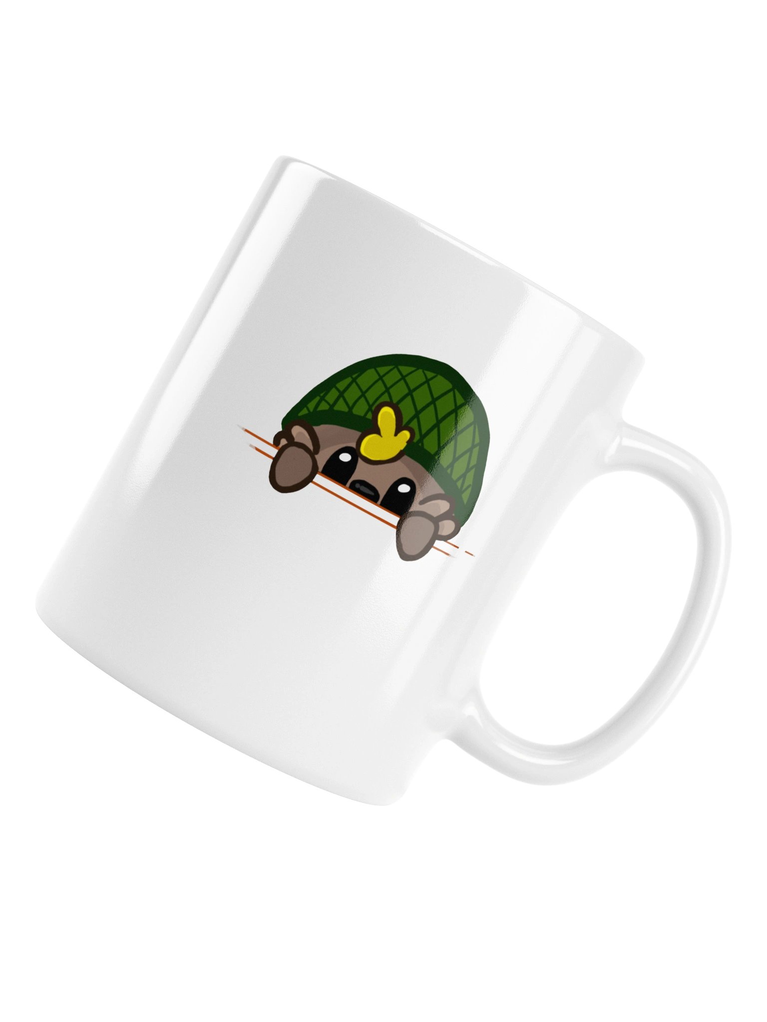 Two Quokkas, One Cup product image (16)