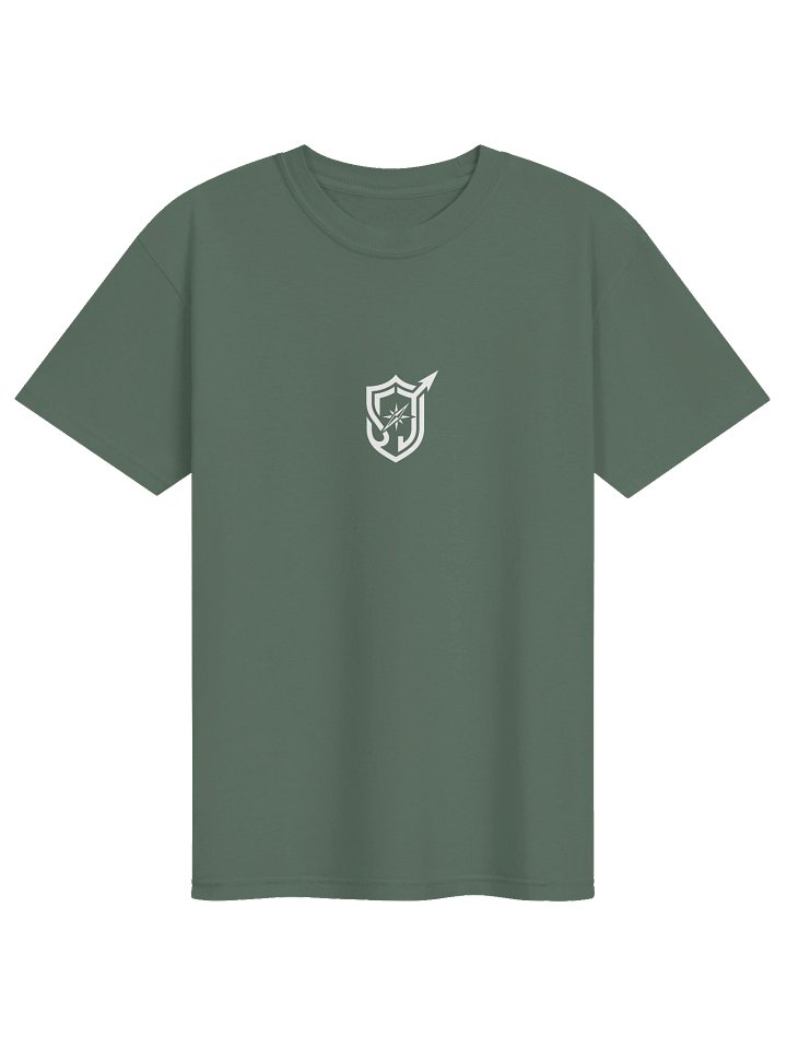 Ivory Mark Tee product image (33)