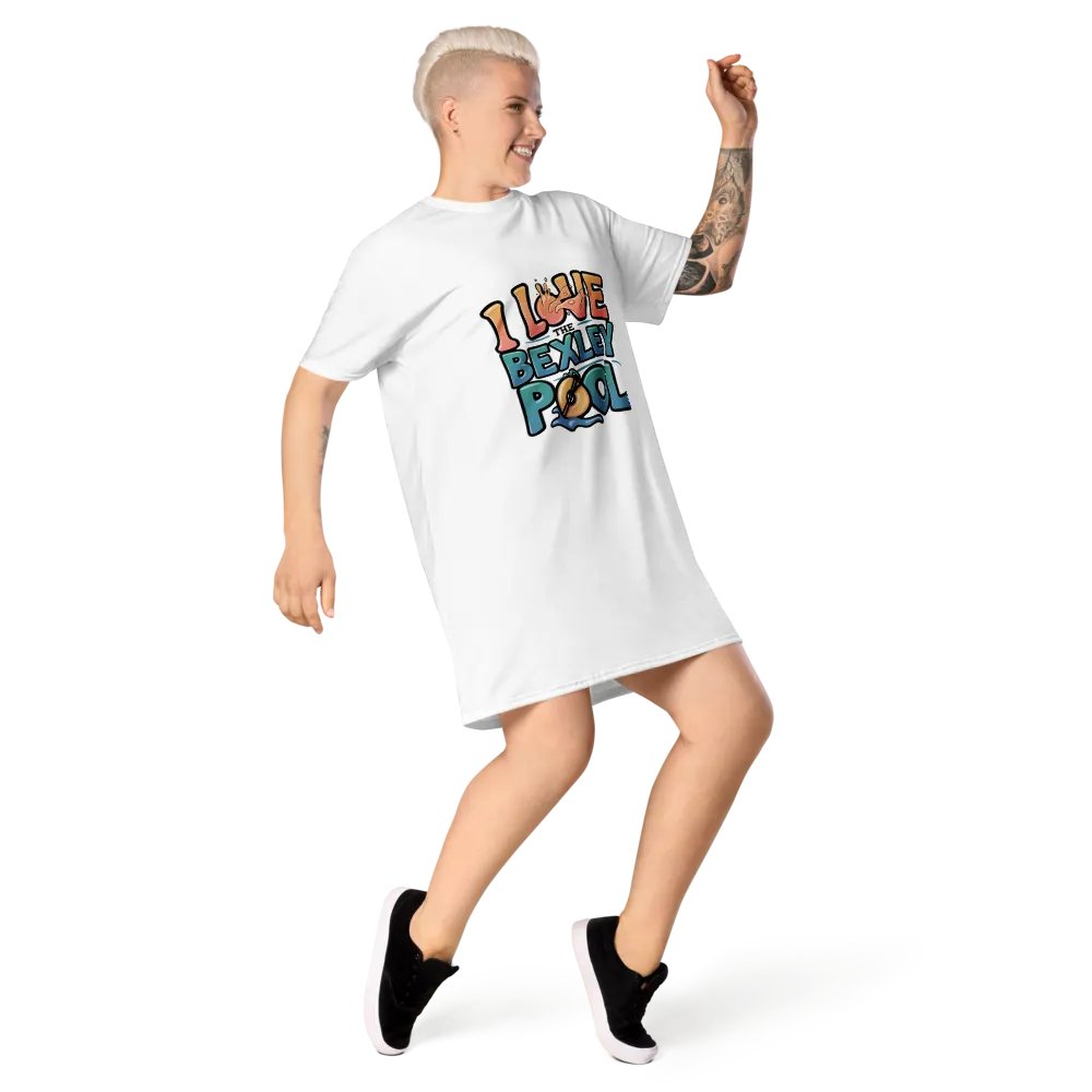 Pool Casual product image (3)