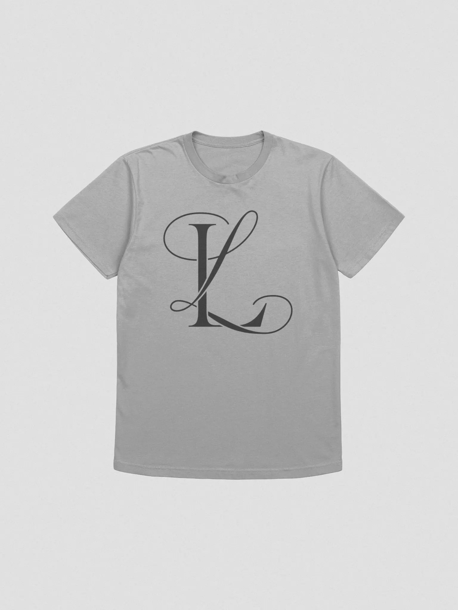 LL Logo T-Shirt product image (1)