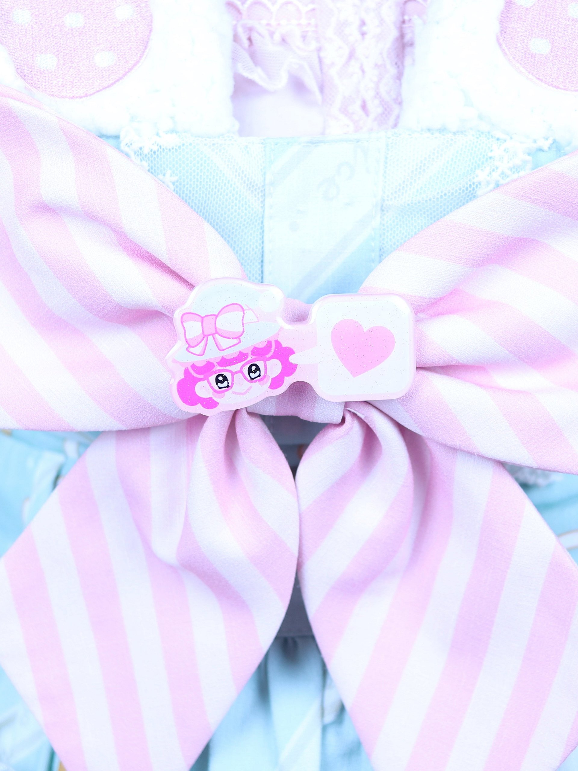 Pastel Witch clip product image (2)
