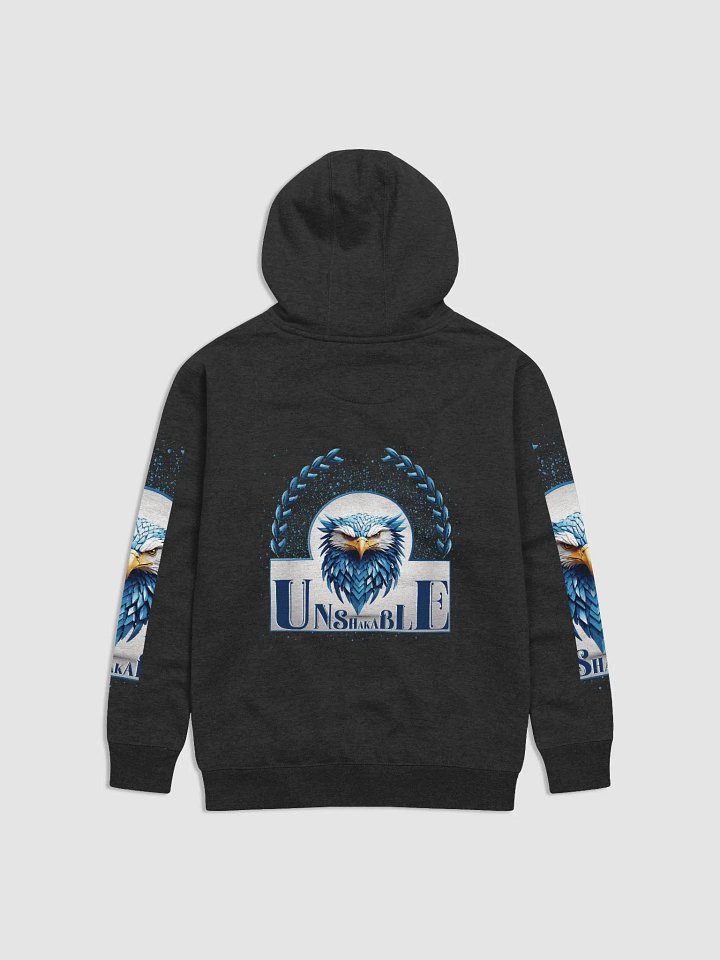 Unshakable Unisex Premium Hoodie product image (8)
