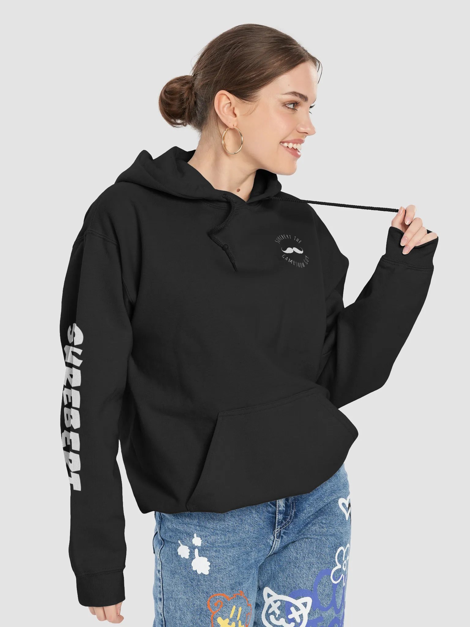 FLEX ON EM HOODIE product image (59)