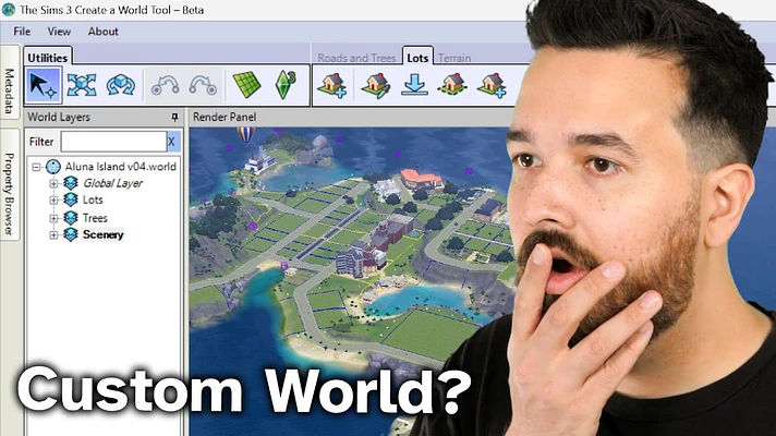 Video thumbnail