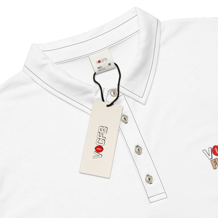 Florida State VOCFB Polo product image (3)