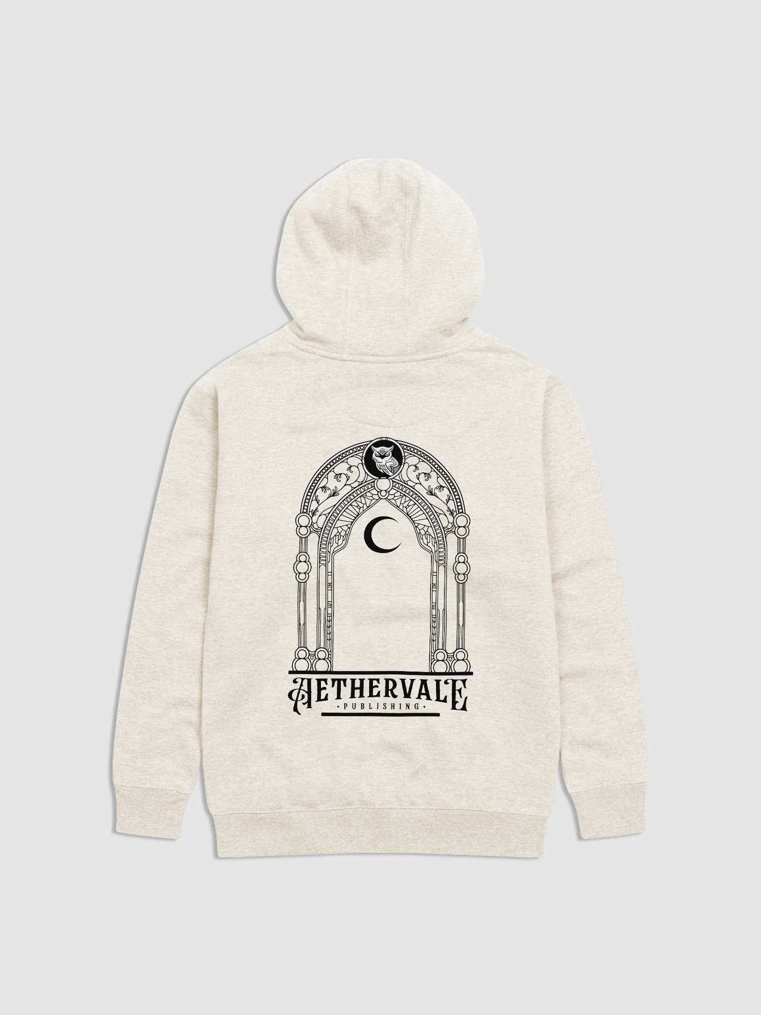 Aethervale Hoodie product image (5)
