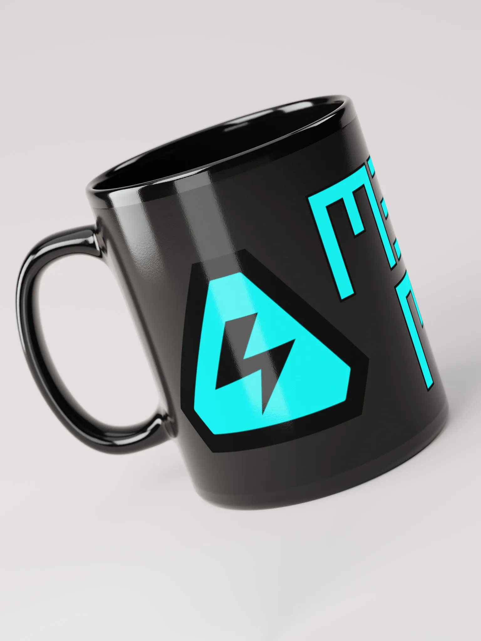 MECHA MILK MUG product image (5)