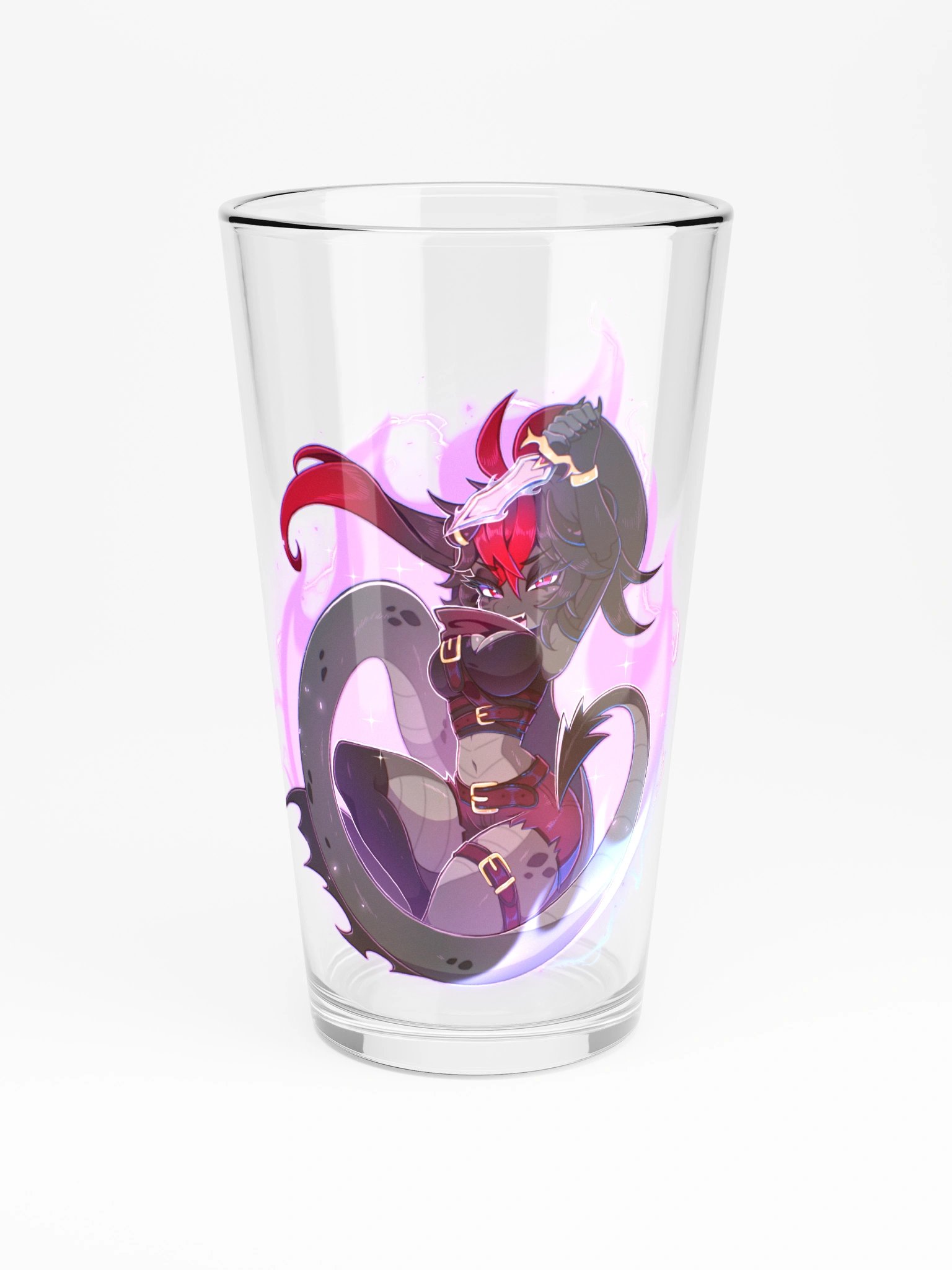 Kyllier Kobold Pint Glass product image (3)