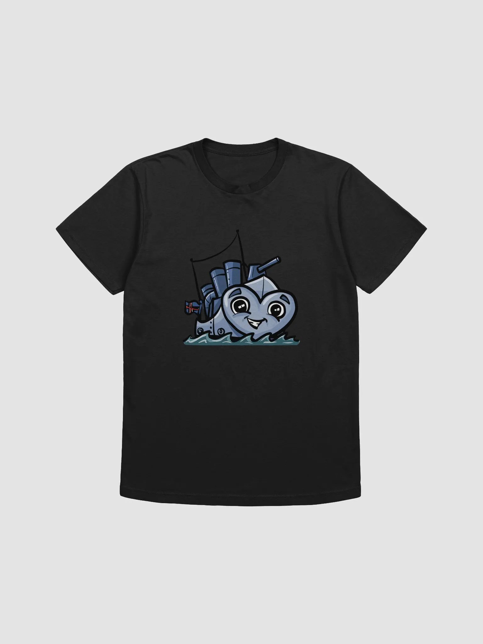 Ice boat love product image (2)