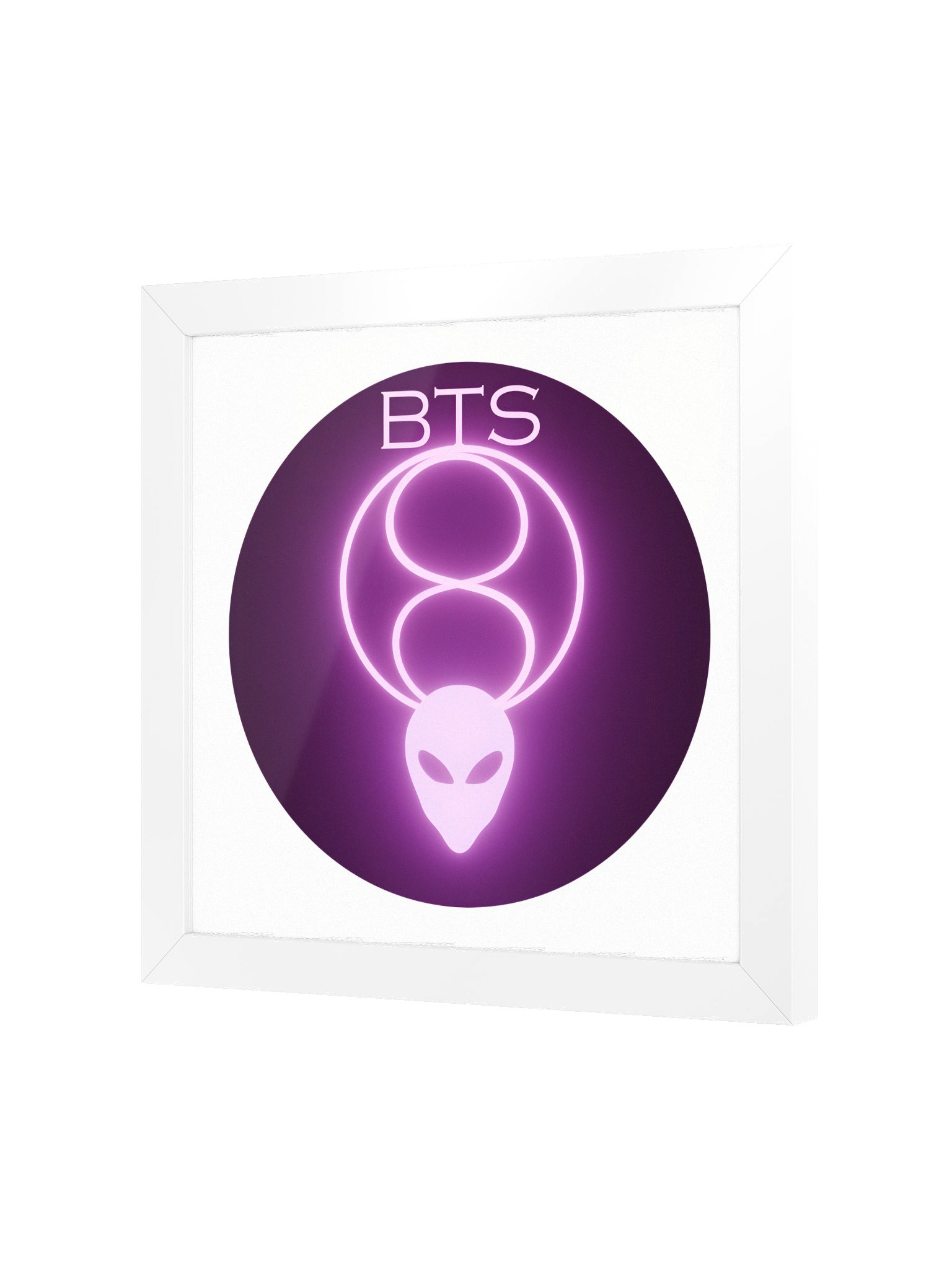 BTS Logo Print product image (3)