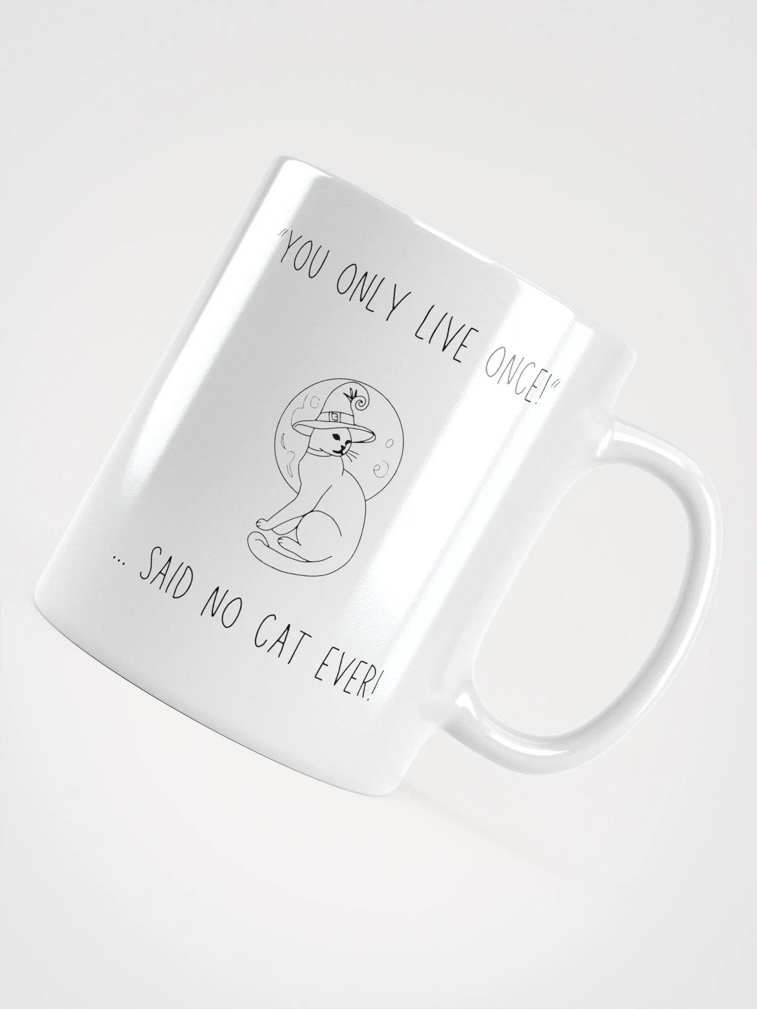 Midnight Magic Mug product image (11)