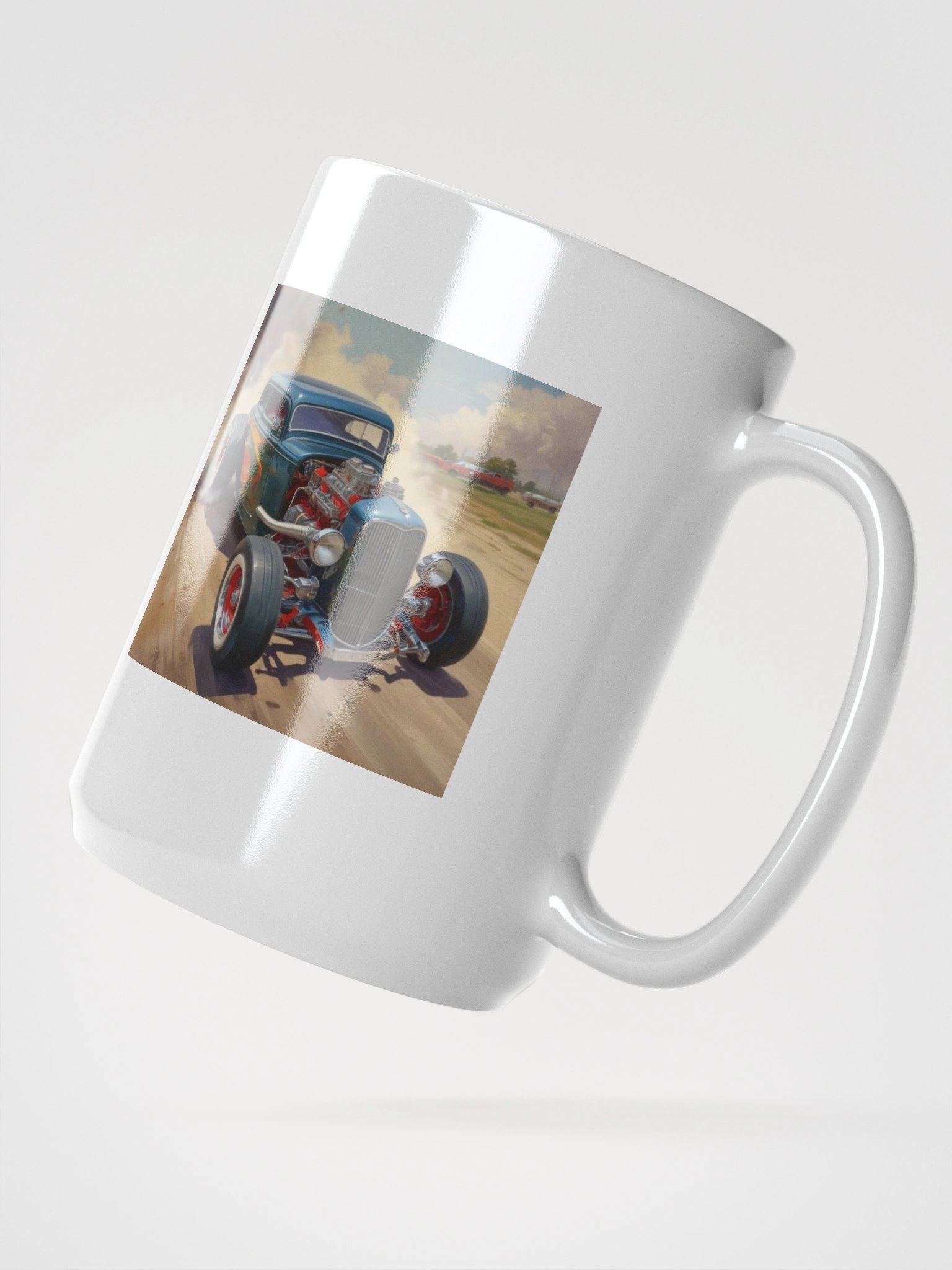Hot Rod product image (2)