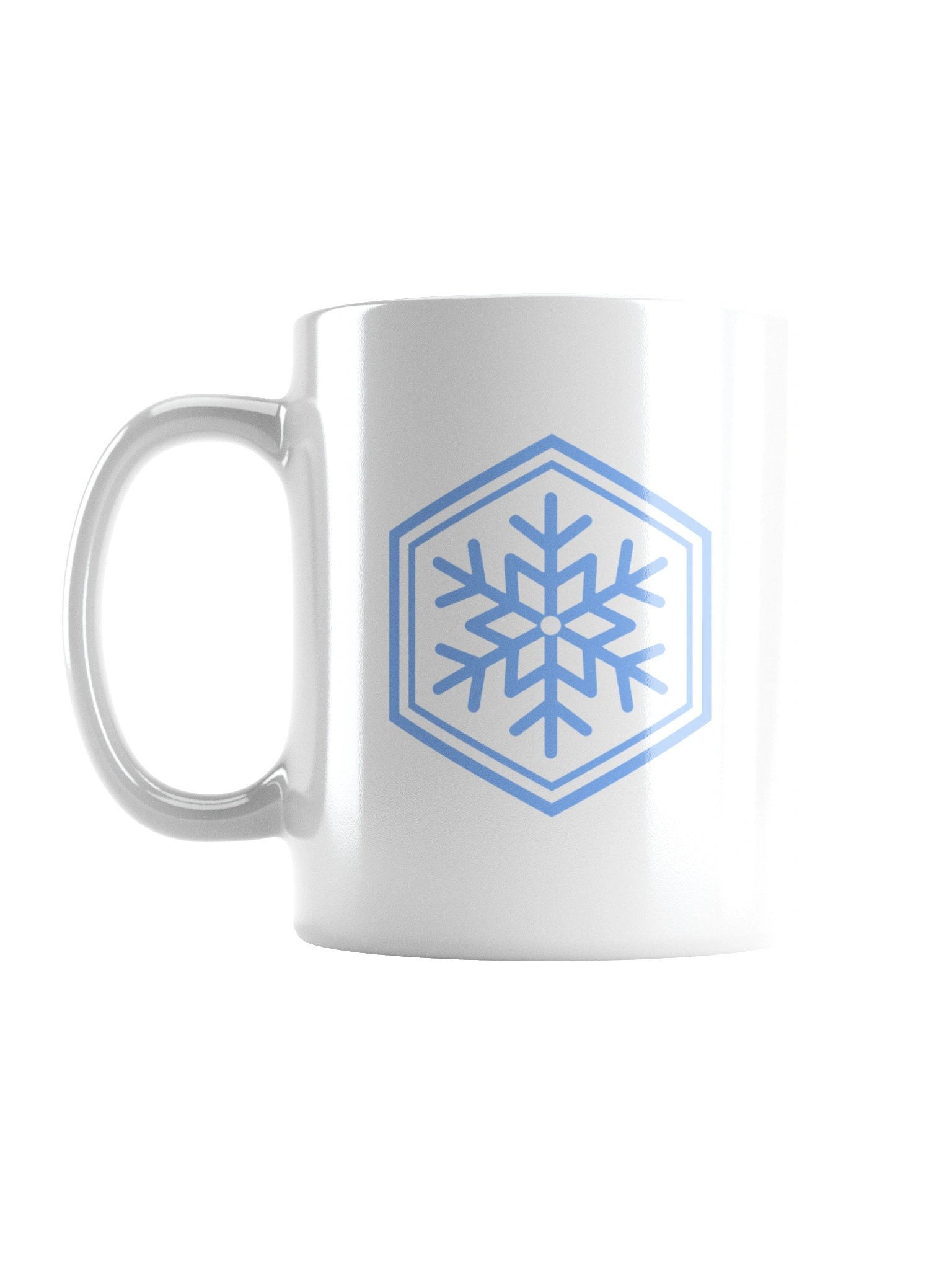 Frostline Logo Mug product image (3)