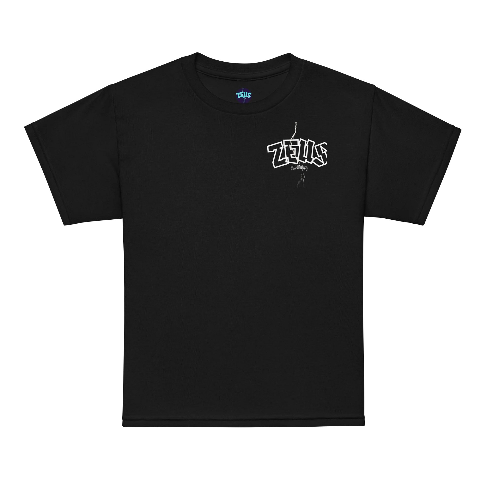 Zeus Tee product image (5)