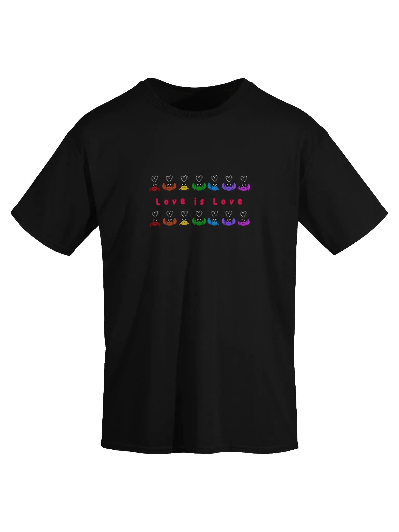 Pride Shirt product image (3)