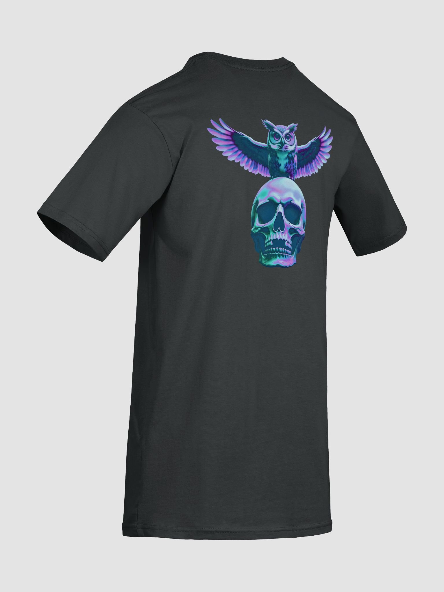 Neon Energy Rawr Tee product image (10)
