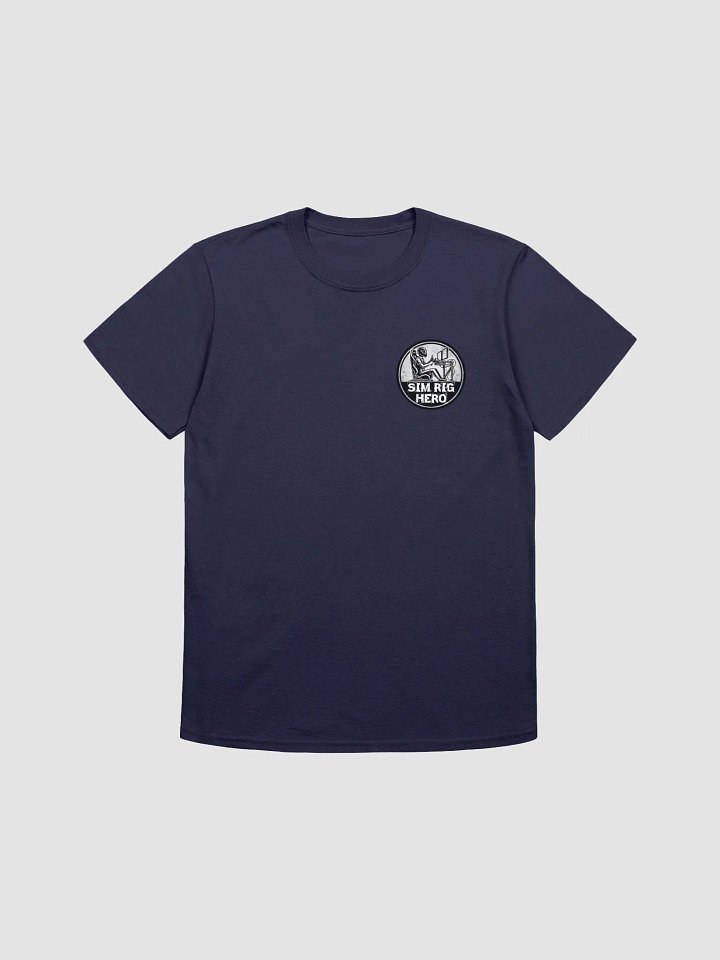 More Rig Than Talent T-Shirt product image (8)