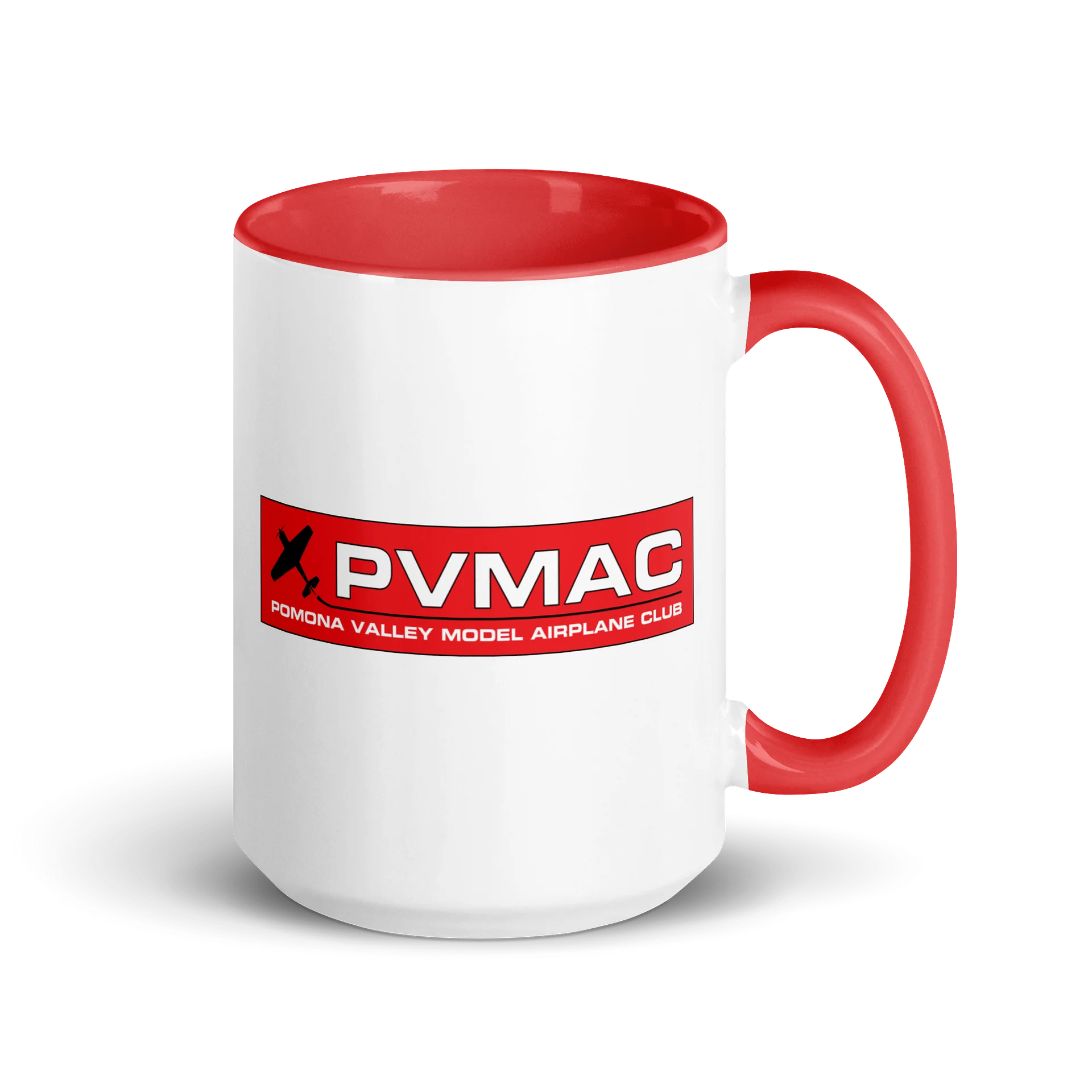 Ceramic Mug - PVMAC product image (1)