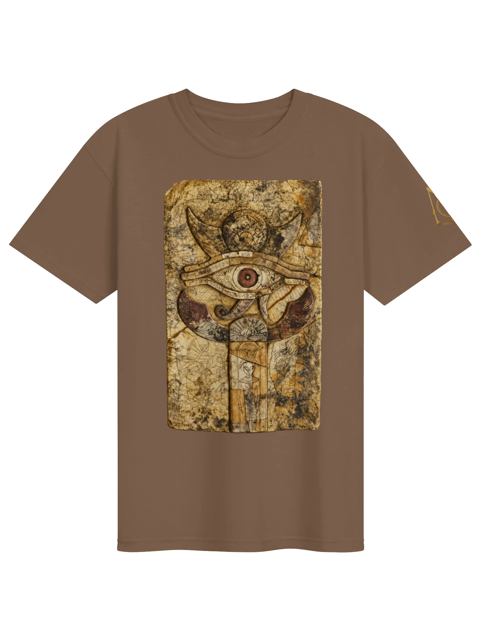 The Unified Vision Premium T-Shirt product image (1)