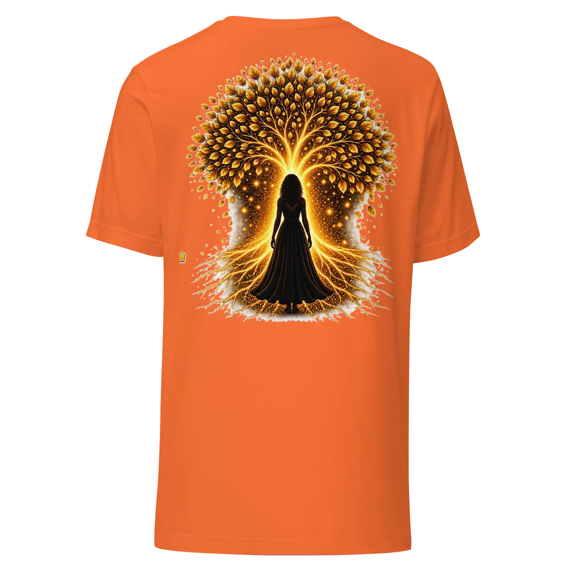 Your Experience Is Your Superpower Tee product image (5)