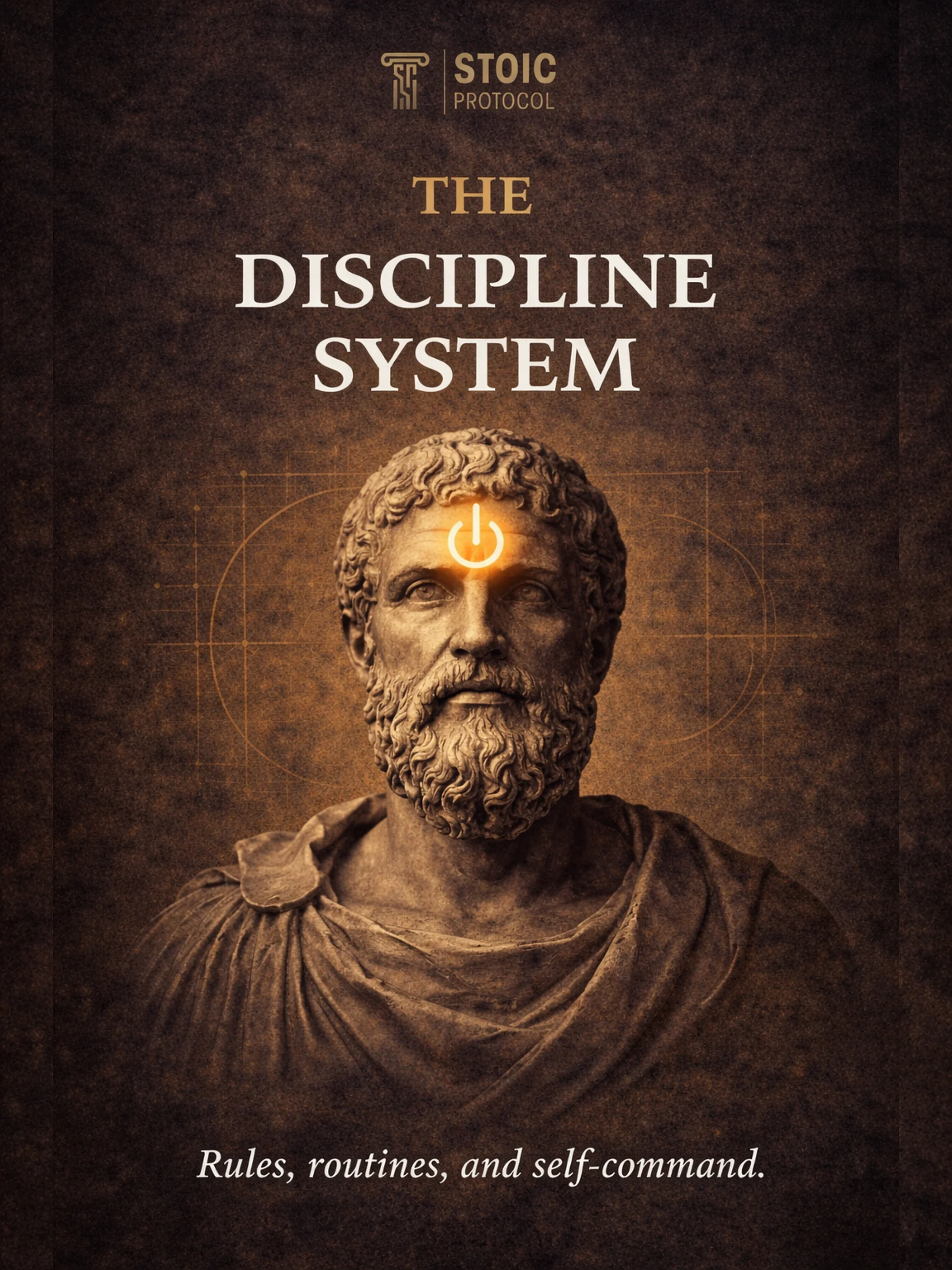 The Discipline System product image (1)
