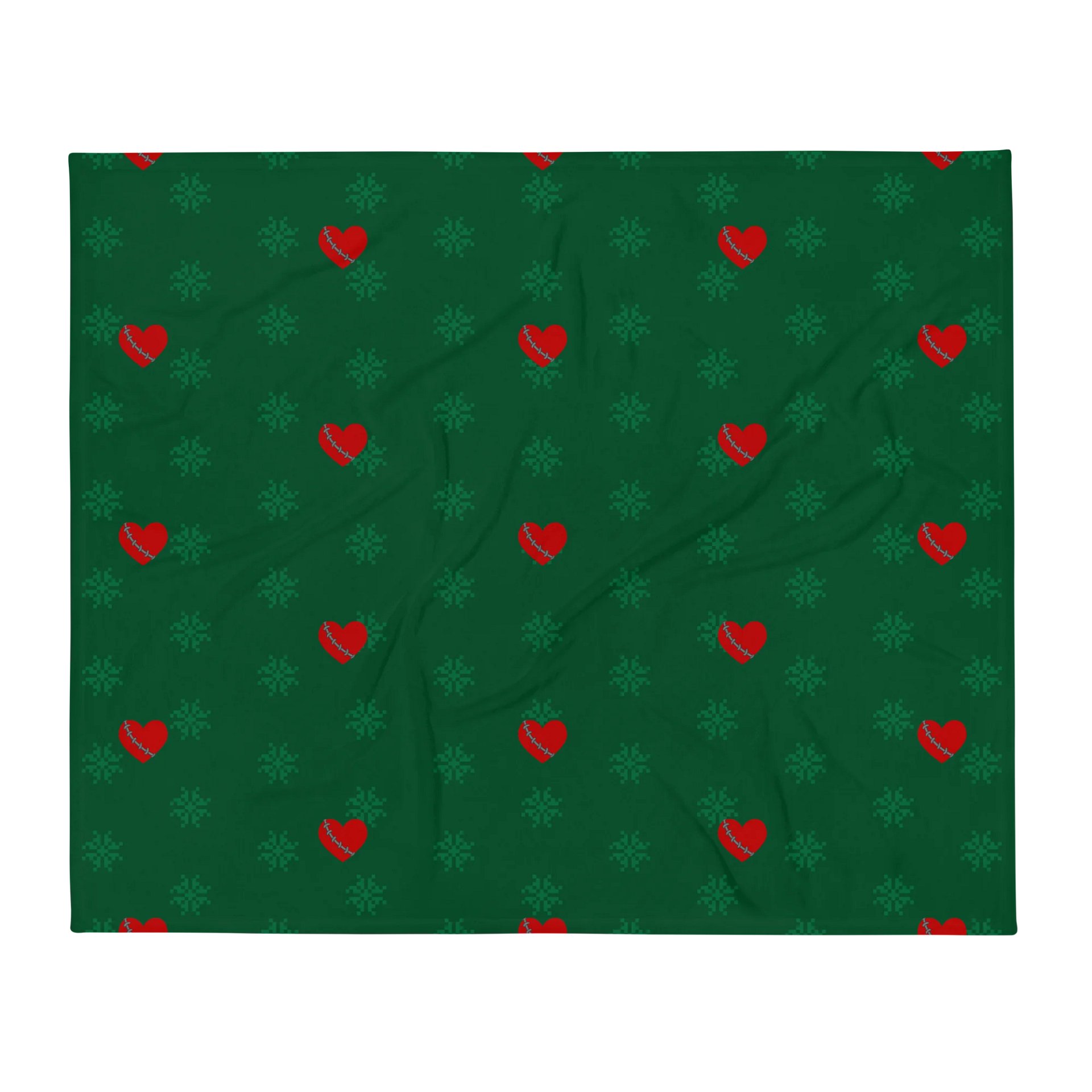 Dizmas Throw Blanket product image (2)