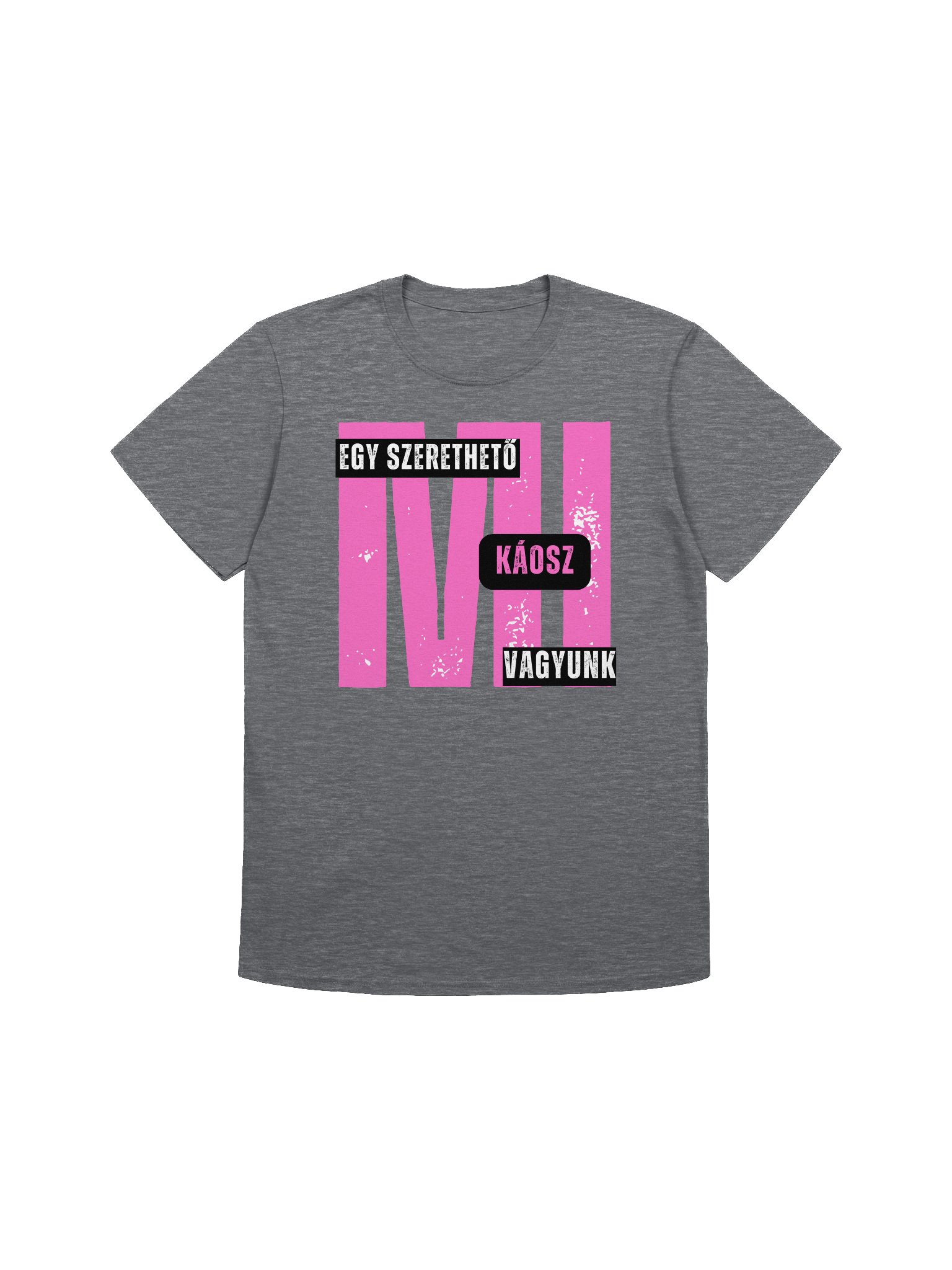 Káosz product image (1)