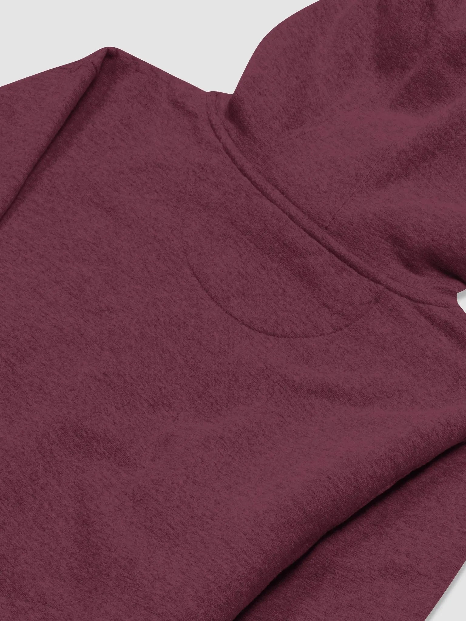 berryPocket sweatshirt (dark) product image (10)