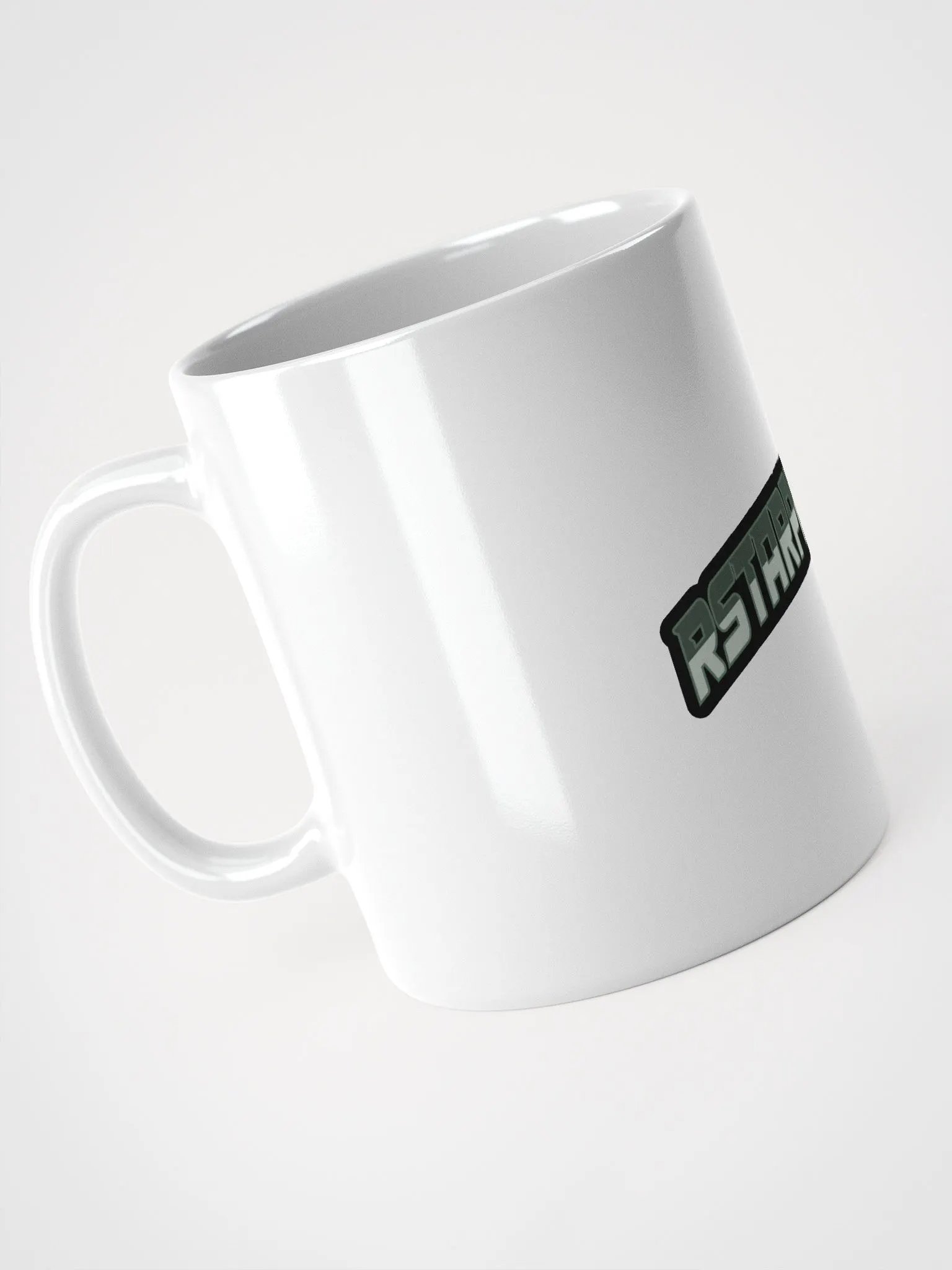 RStarphoenix Nameplate Mug product image (3)