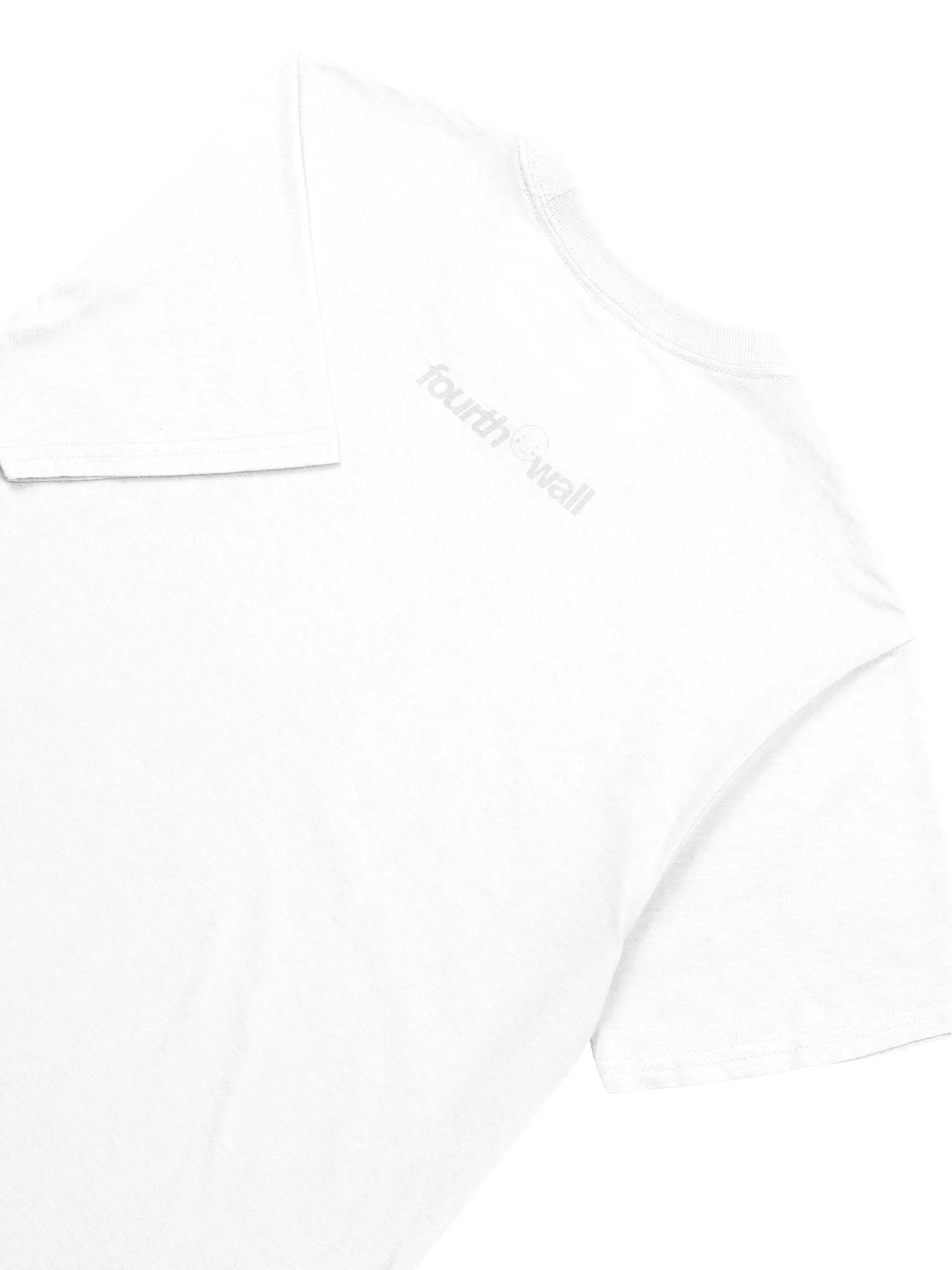 Fourthwall Gradient Shirt product image (4)