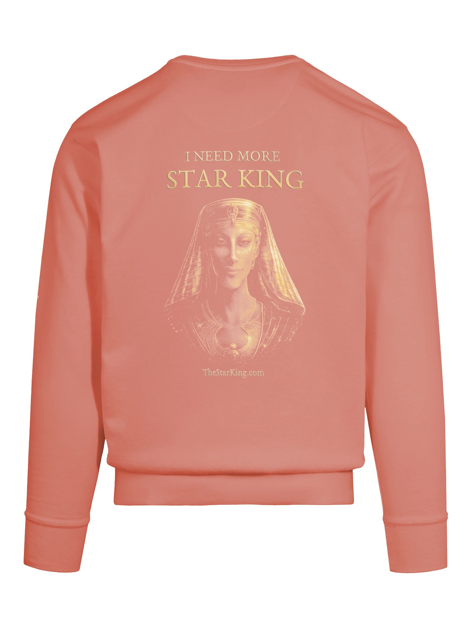 Star King Sweat Shirt product image (64)