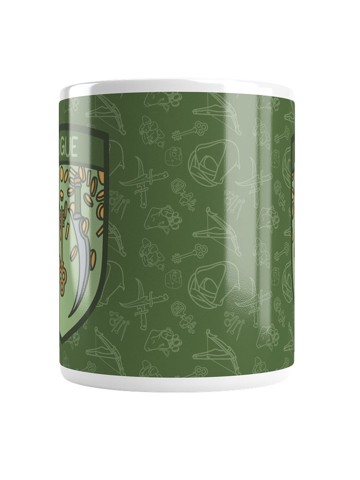 Rogue Mug product image (2)