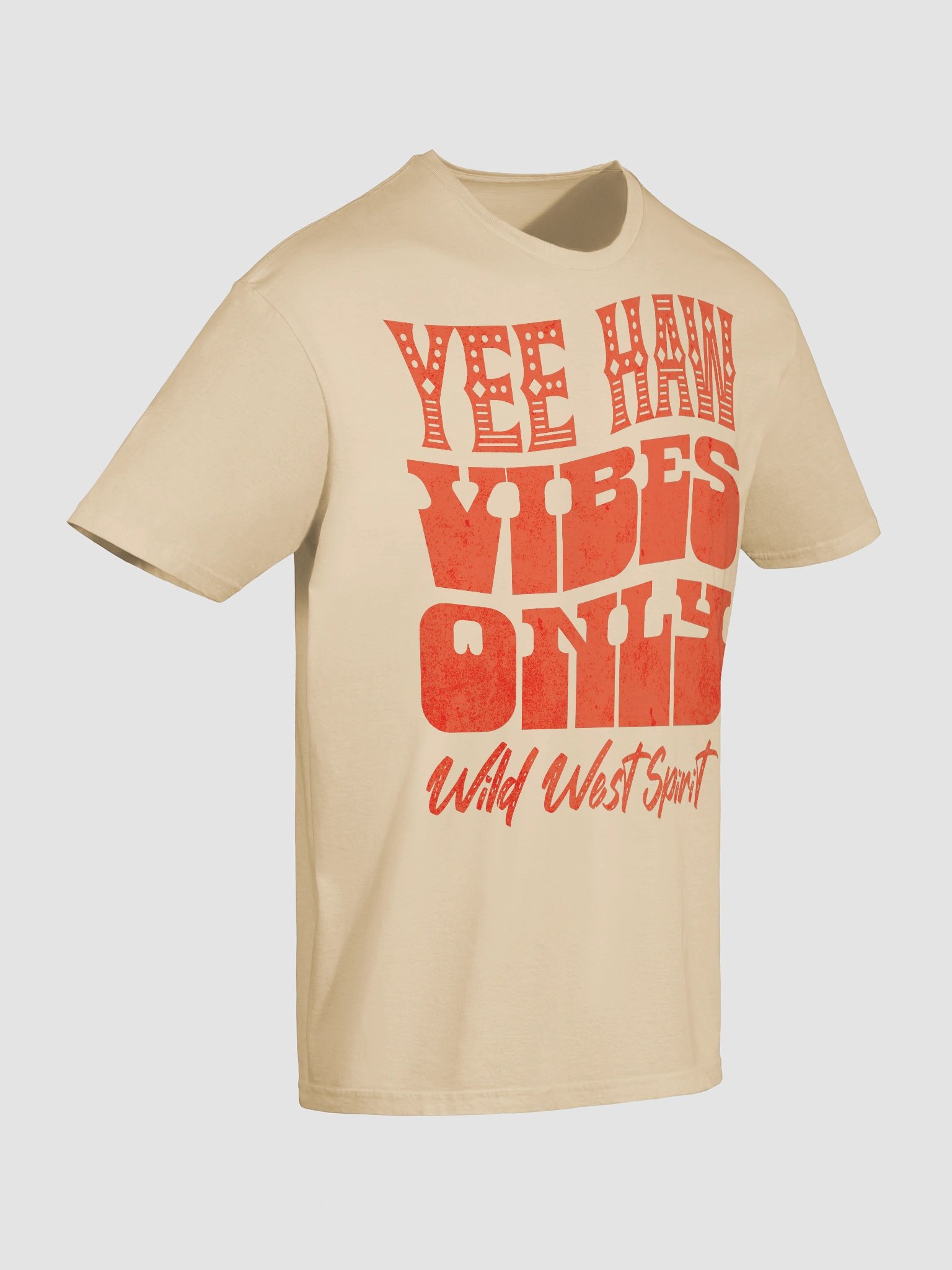 Yee Haw Vibes Only product image (3)