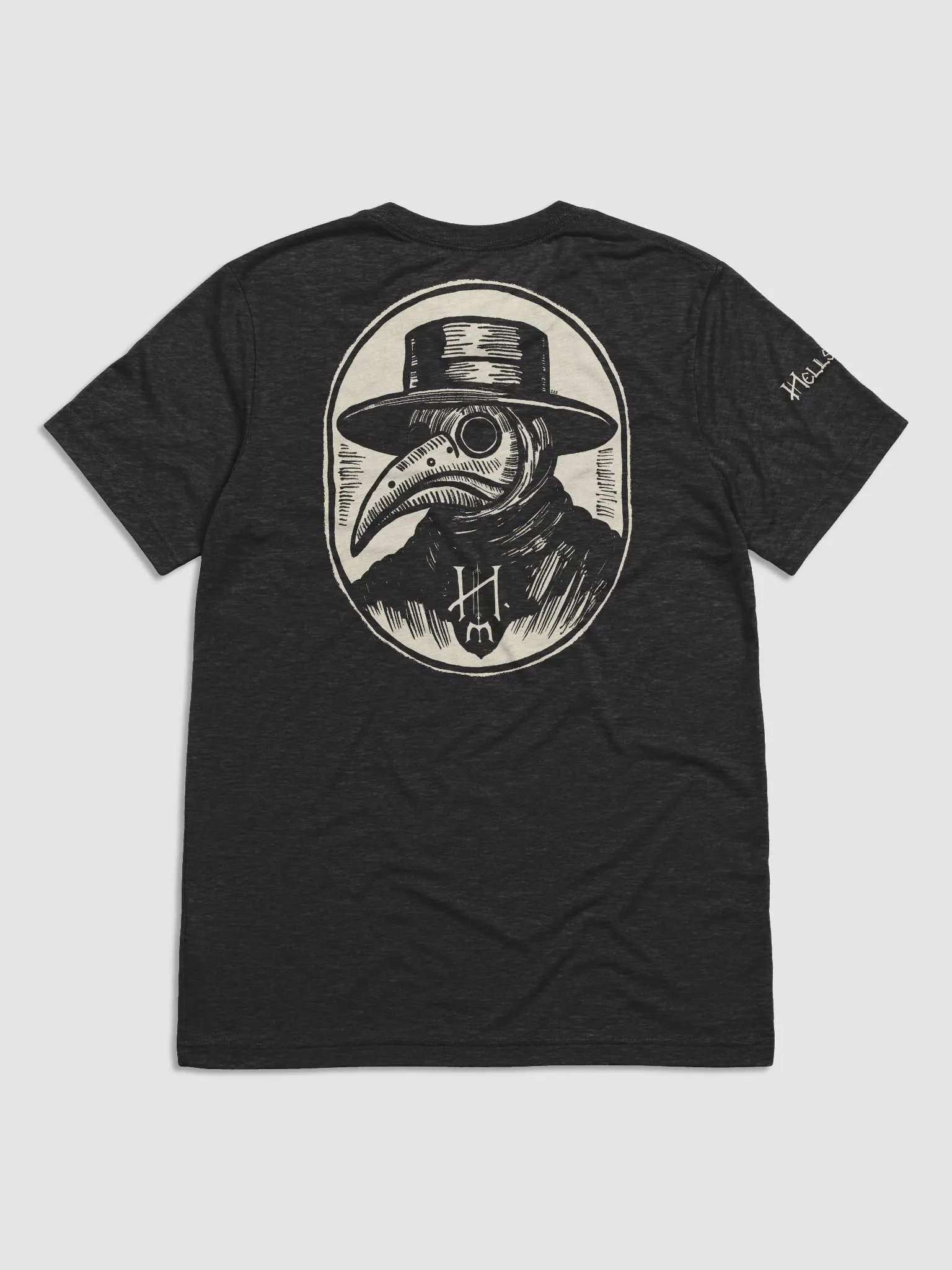 Hellsman Tee product image (2)