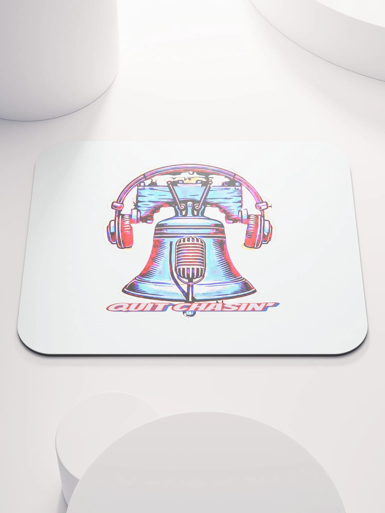 Quit Scratchin' Logo product image (1)