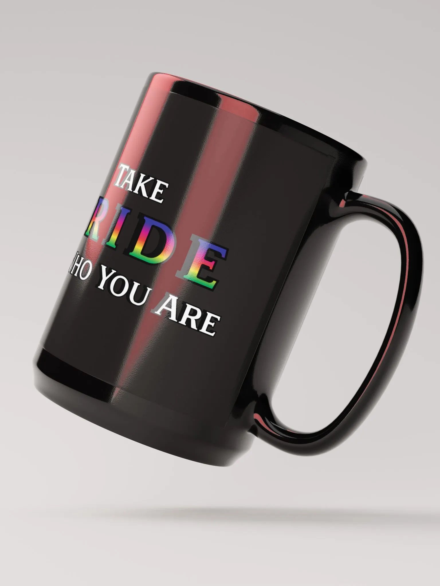 Pride 15 OZ Mug product image (2)